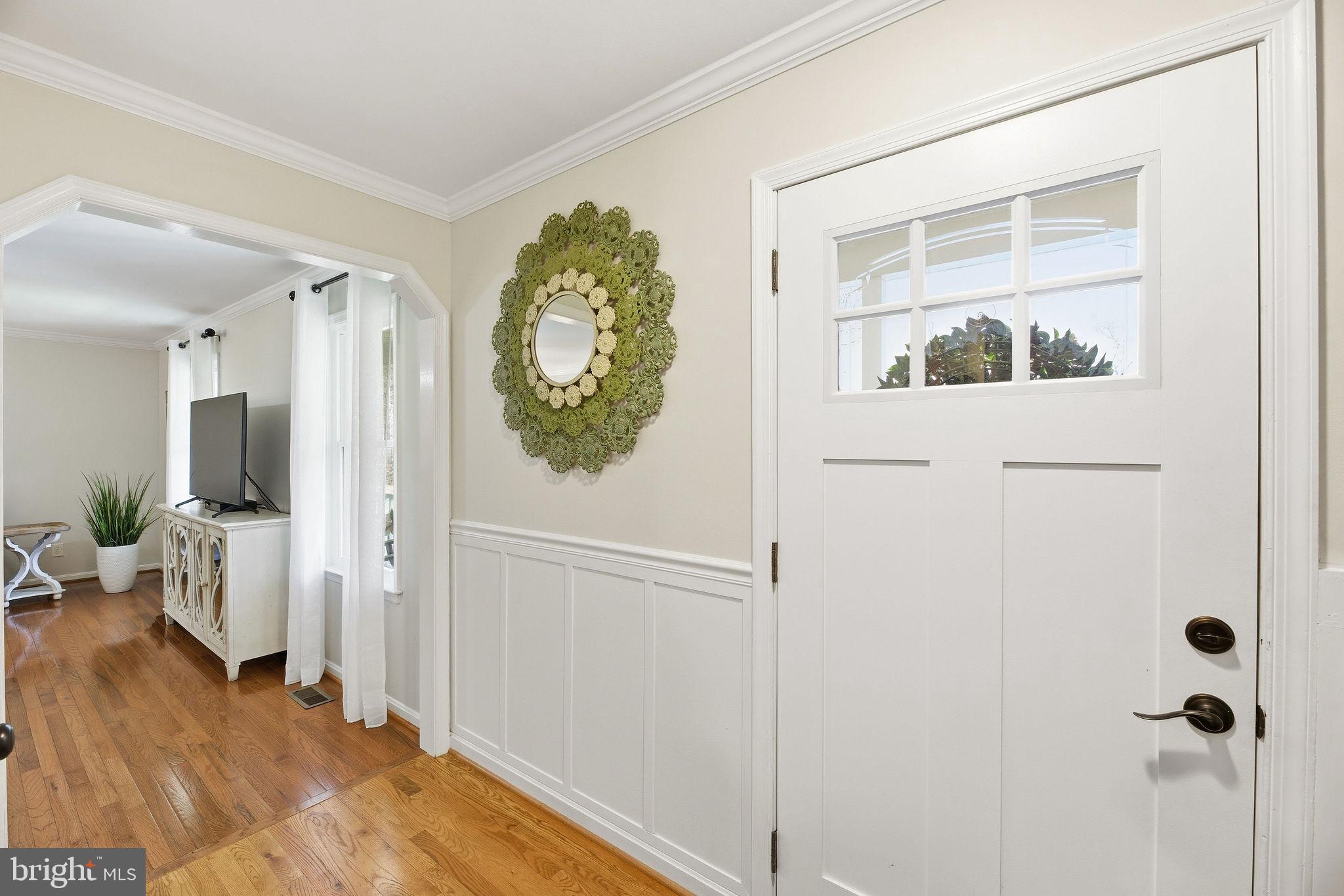 DEERFIELD - Residential