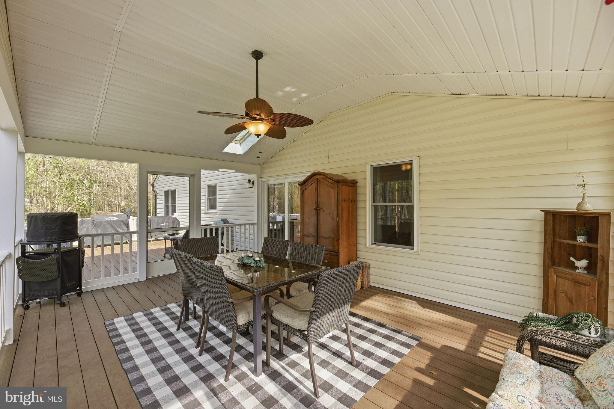 DEERFIELD - Residential