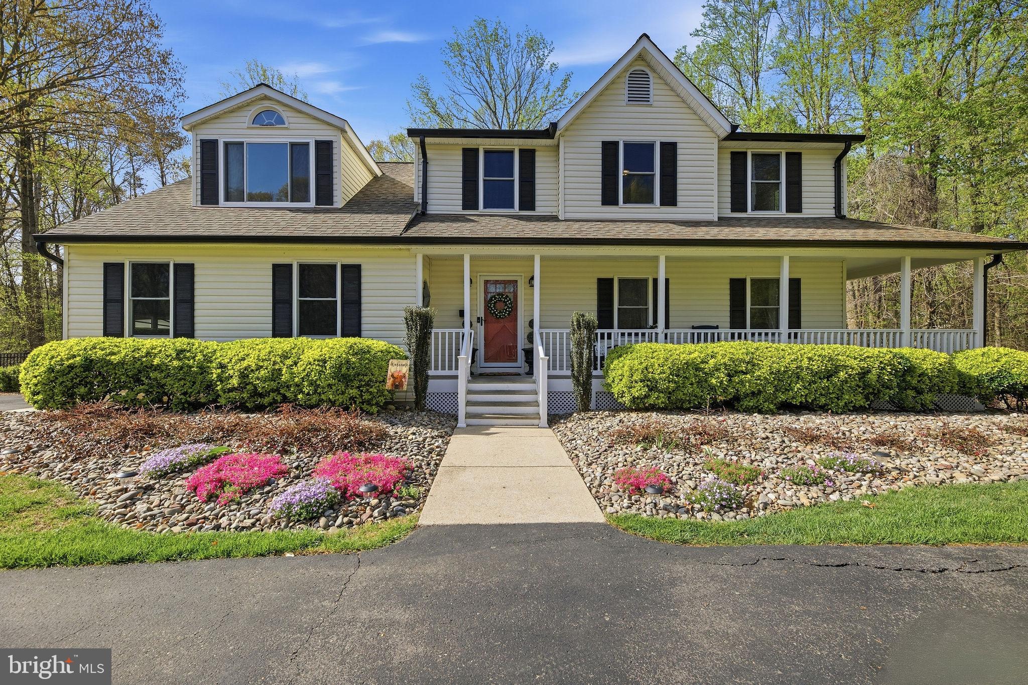 DEERFIELD - Residential