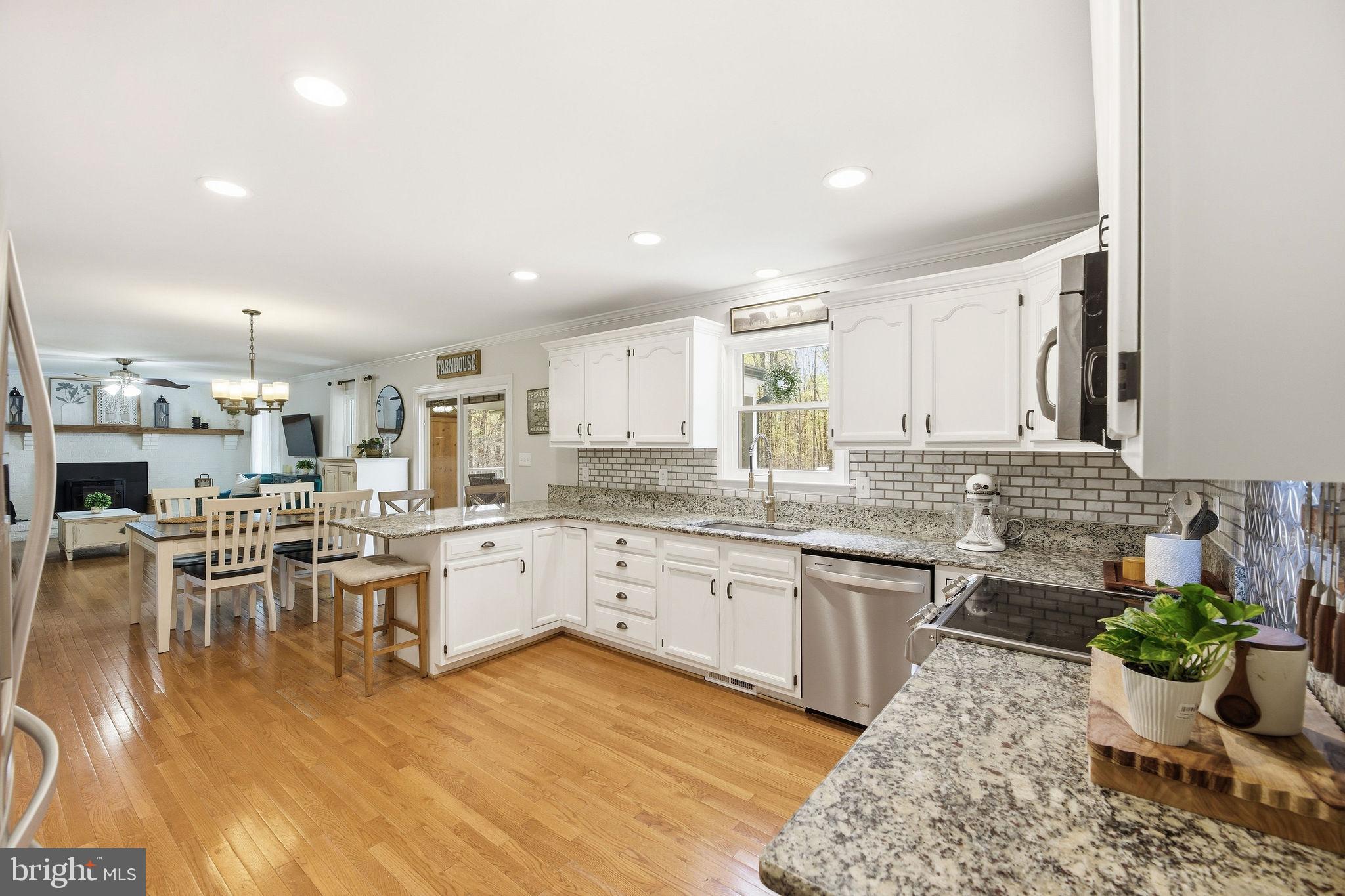 DEERFIELD - Residential