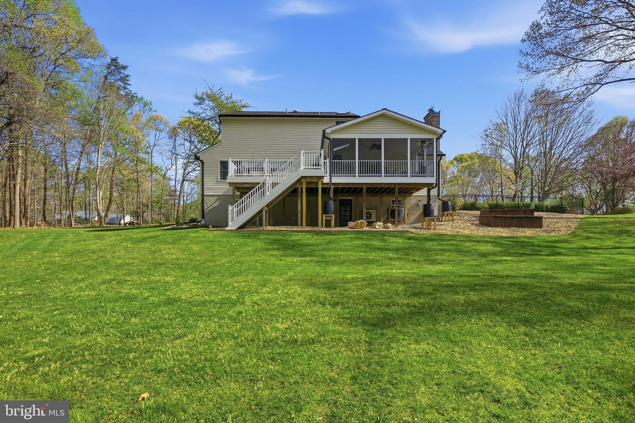 DEERFIELD - Residential