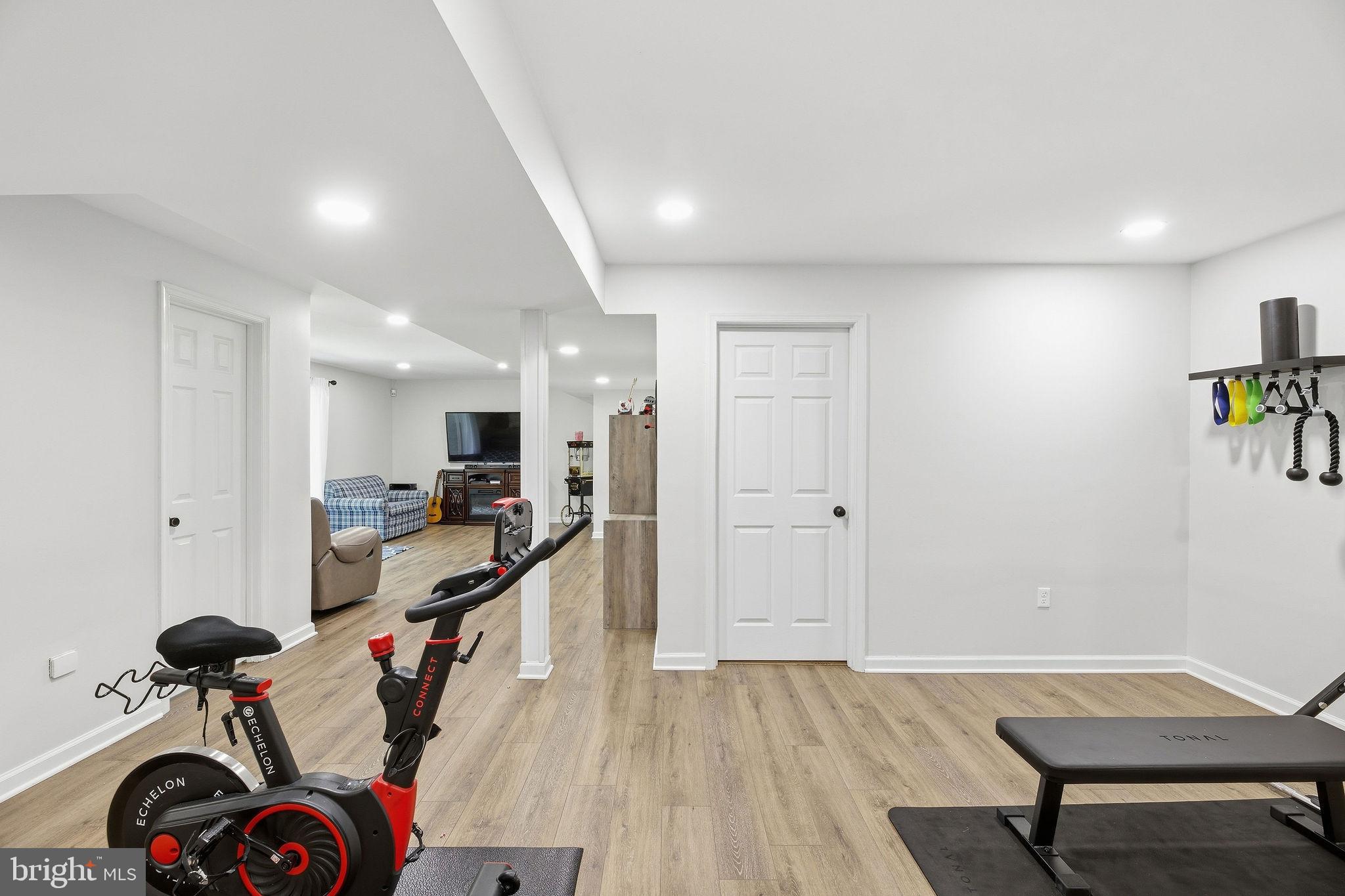 DEERFIELD - Residential