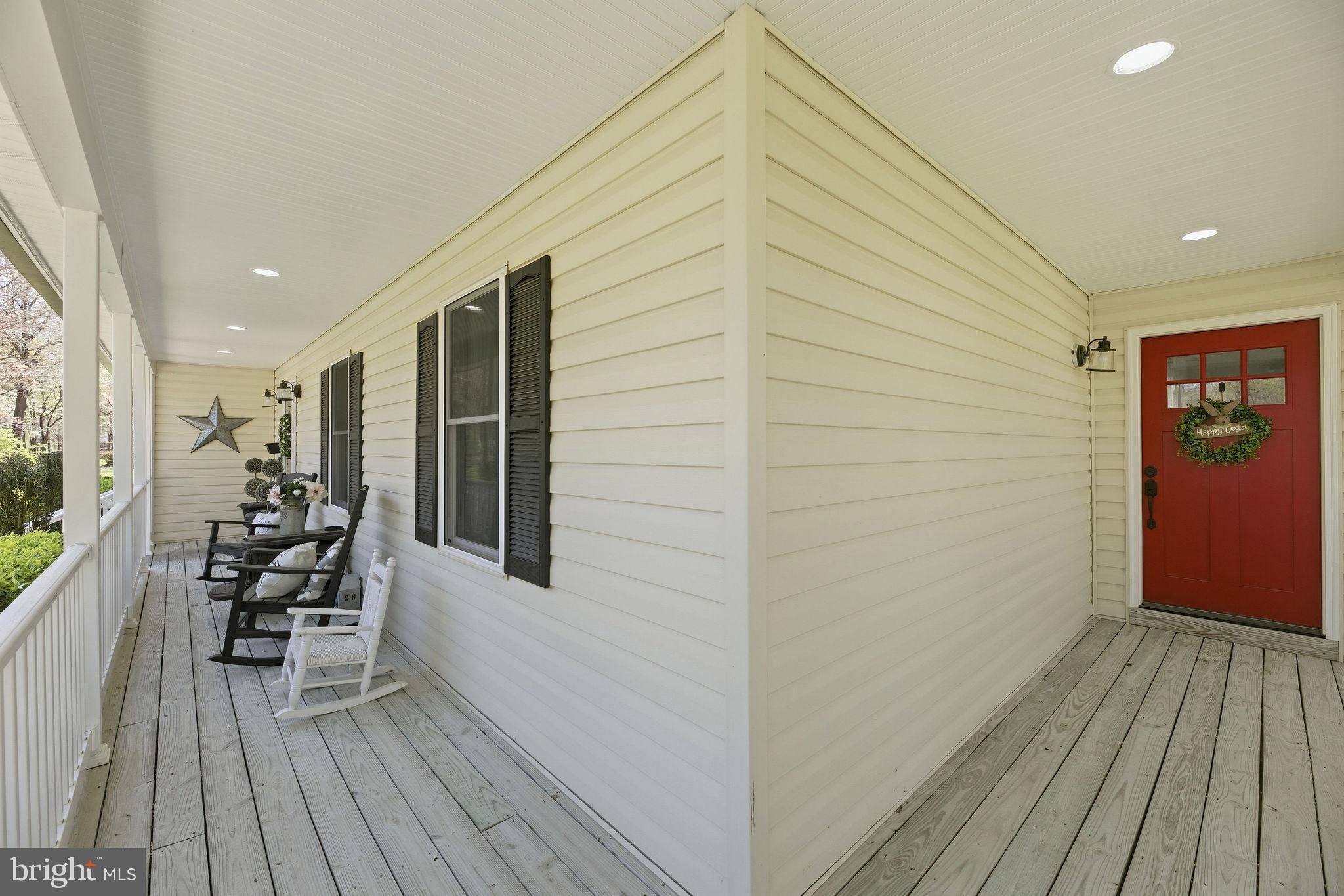 DEERFIELD - Residential