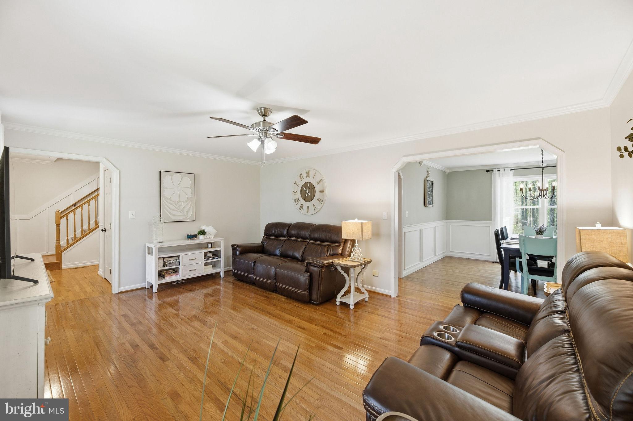 DEERFIELD - Residential