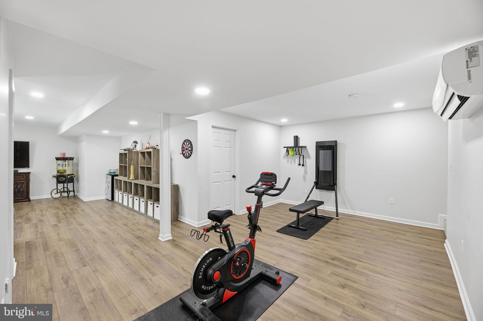 DEERFIELD - Residential