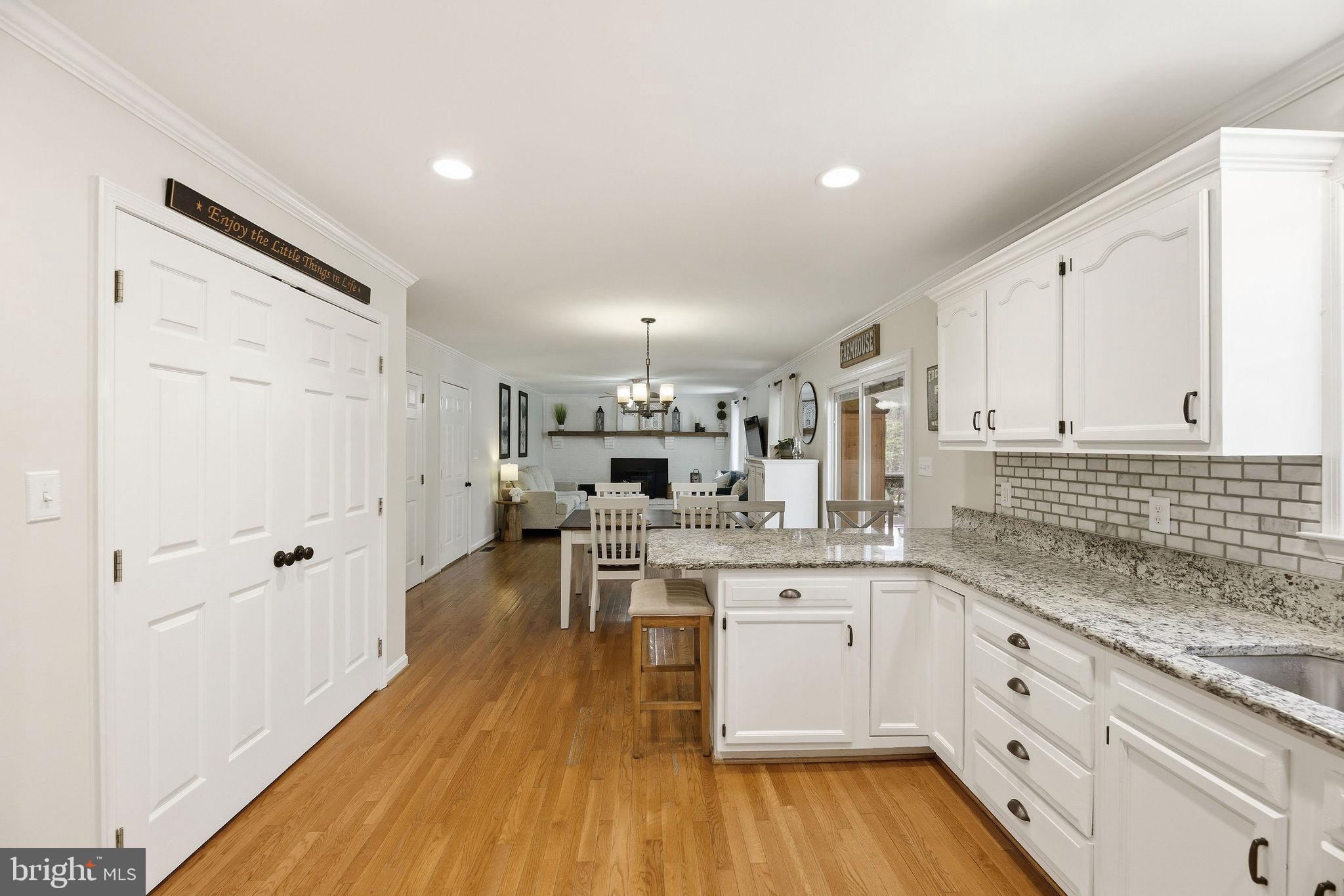 DEERFIELD - Residential