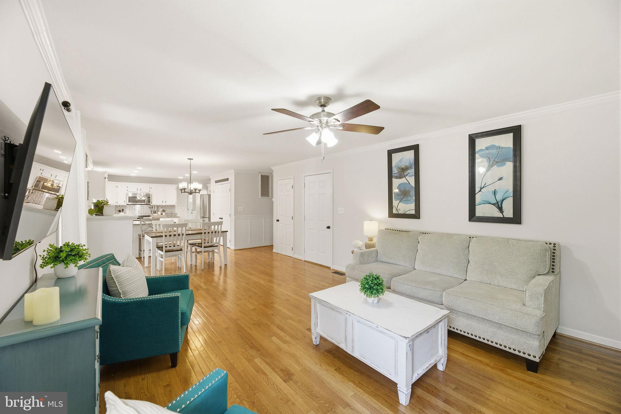 DEERFIELD - Residential