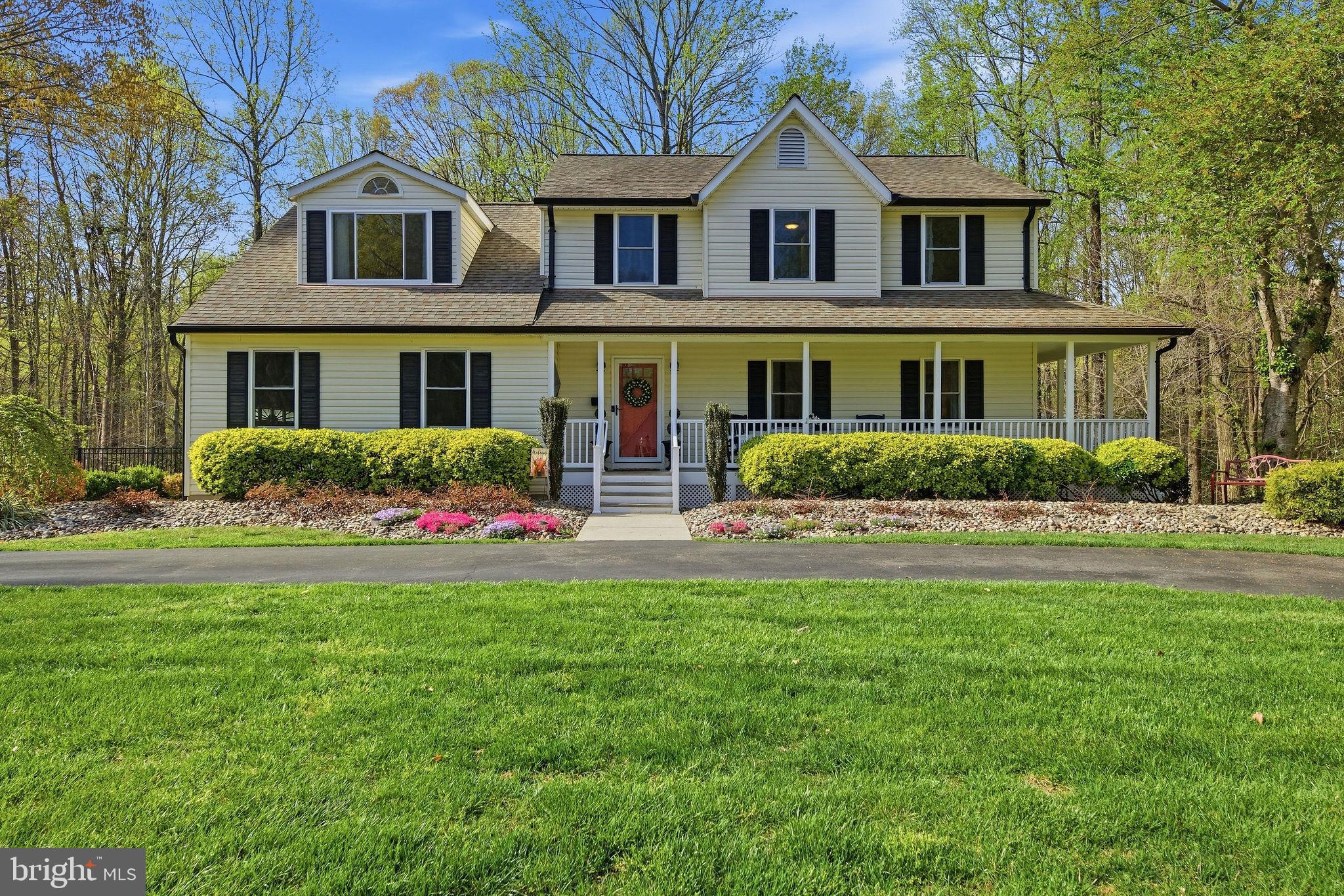 DEERFIELD - Residential