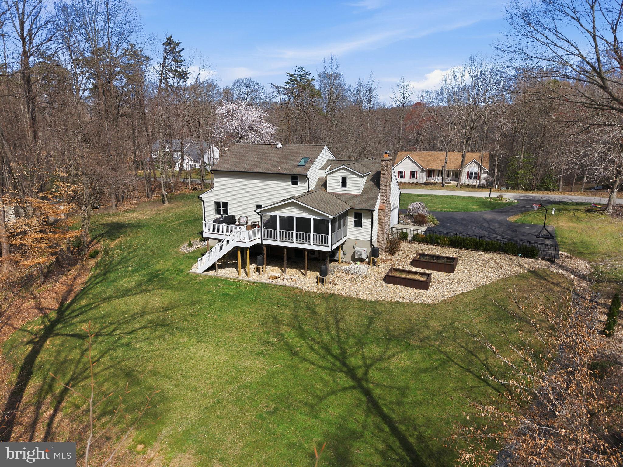 DEERFIELD - Residential