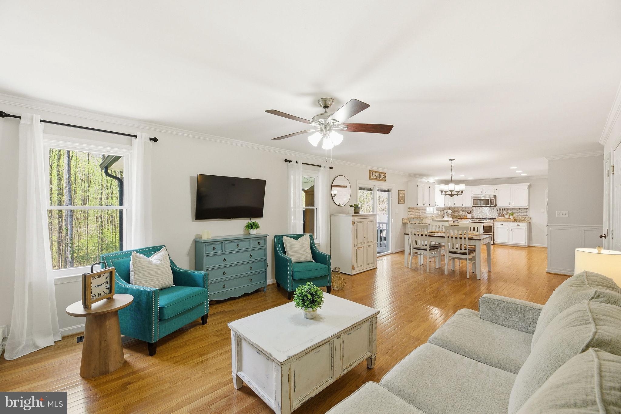 DEERFIELD - Residential