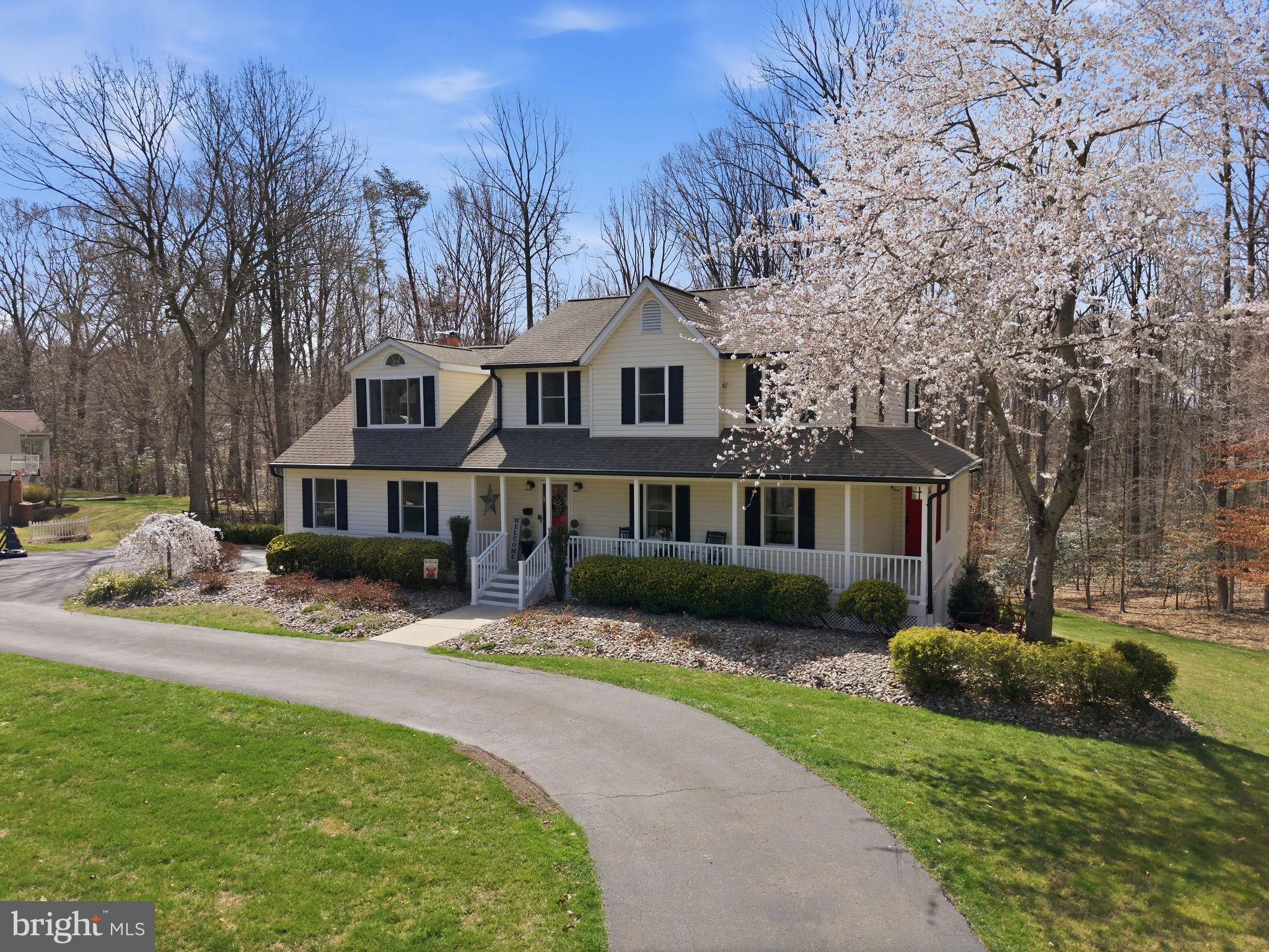 DEERFIELD - Residential