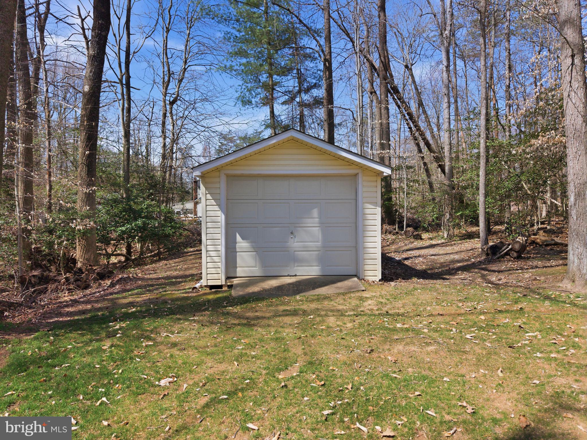 DEERFIELD - Residential