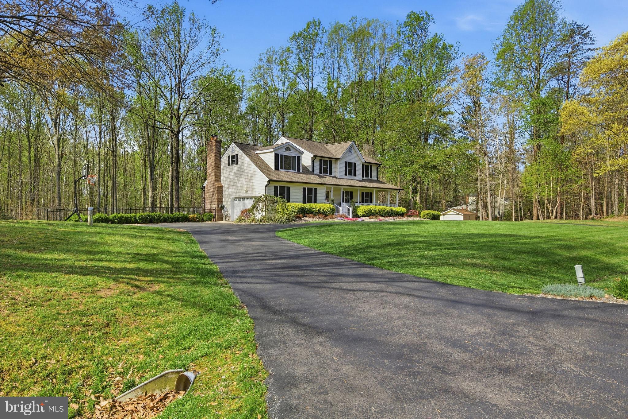 DEERFIELD - Residential