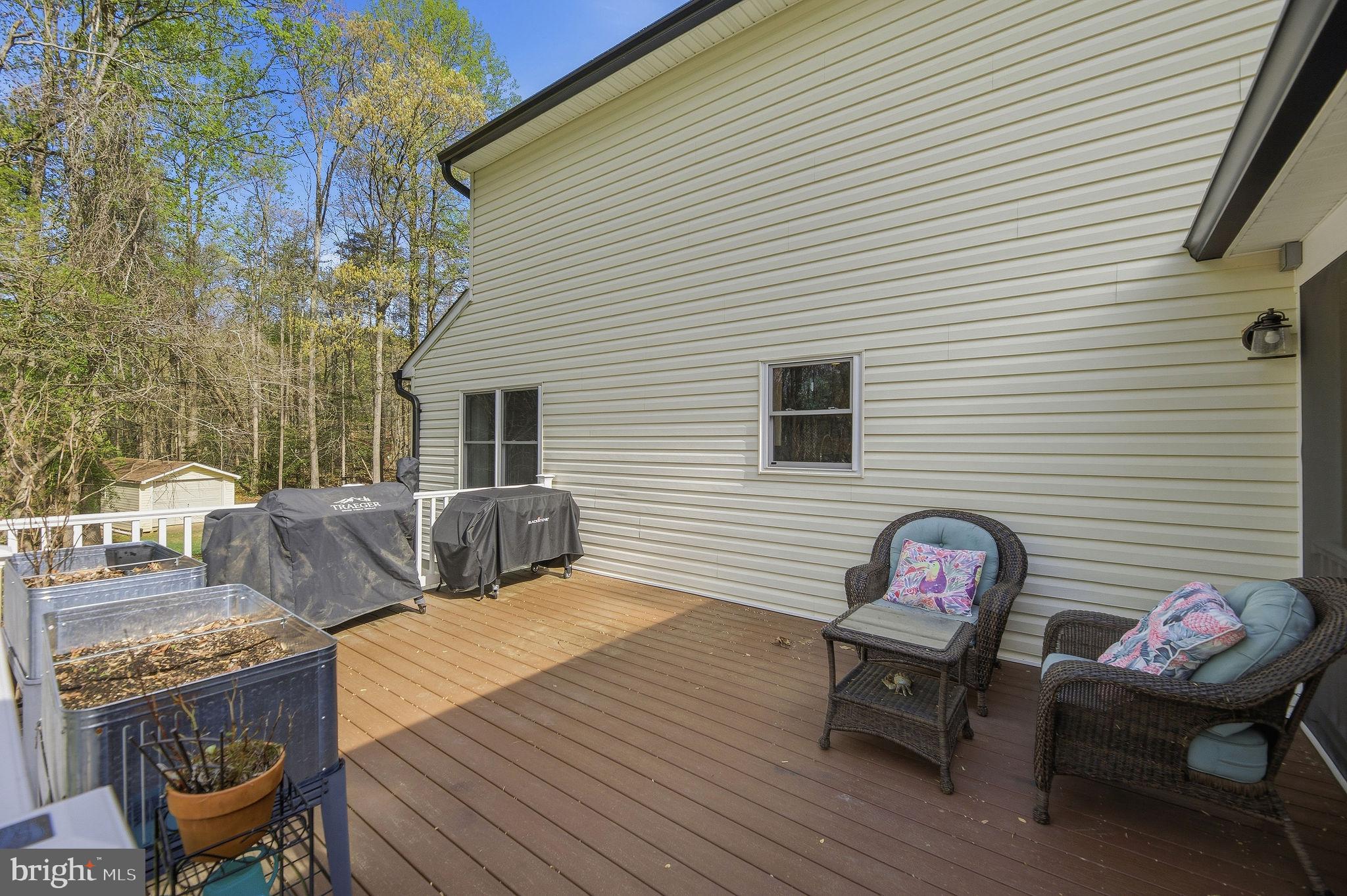 DEERFIELD - Residential