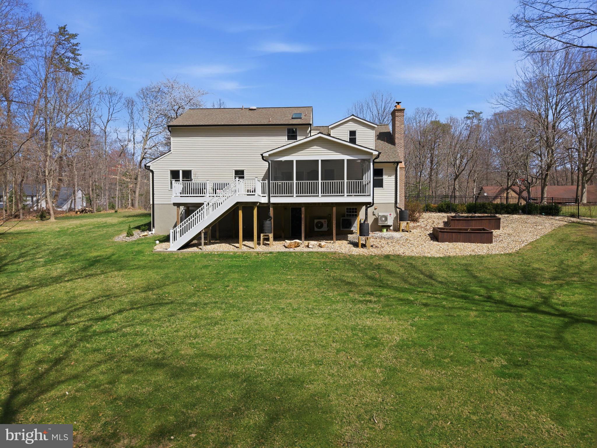 DEERFIELD - Residential