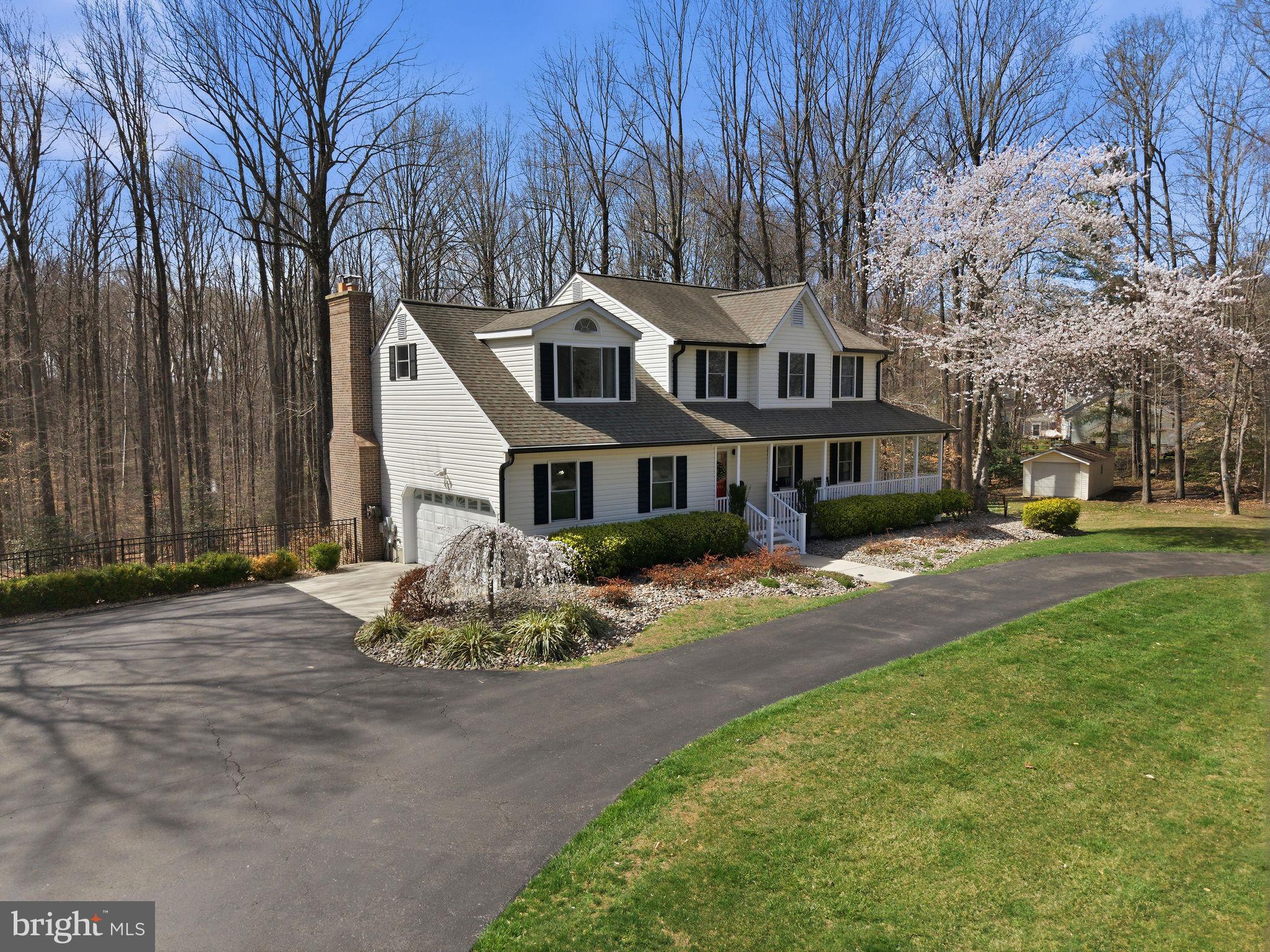 DEERFIELD - Residential