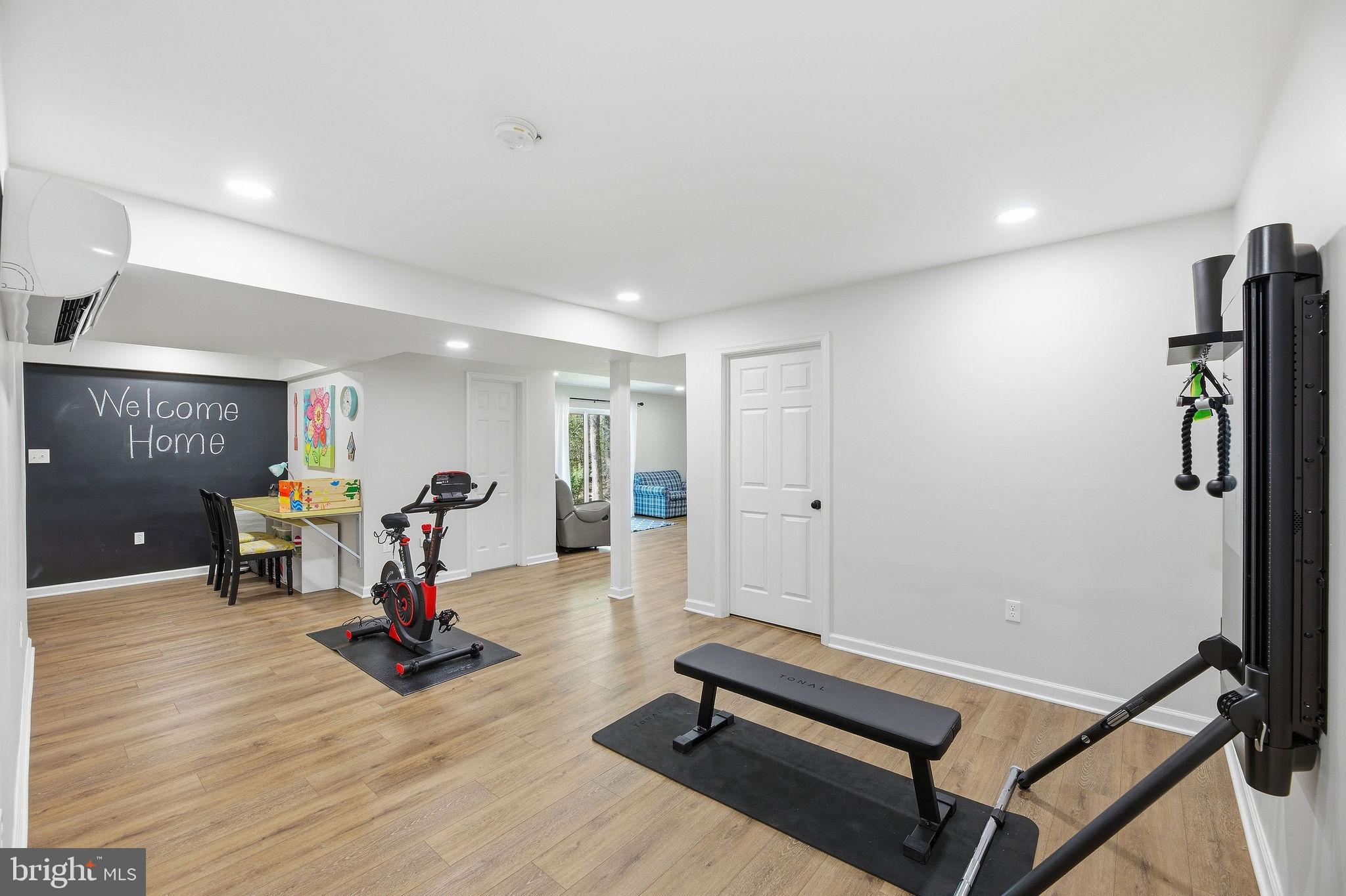 DEERFIELD - Residential