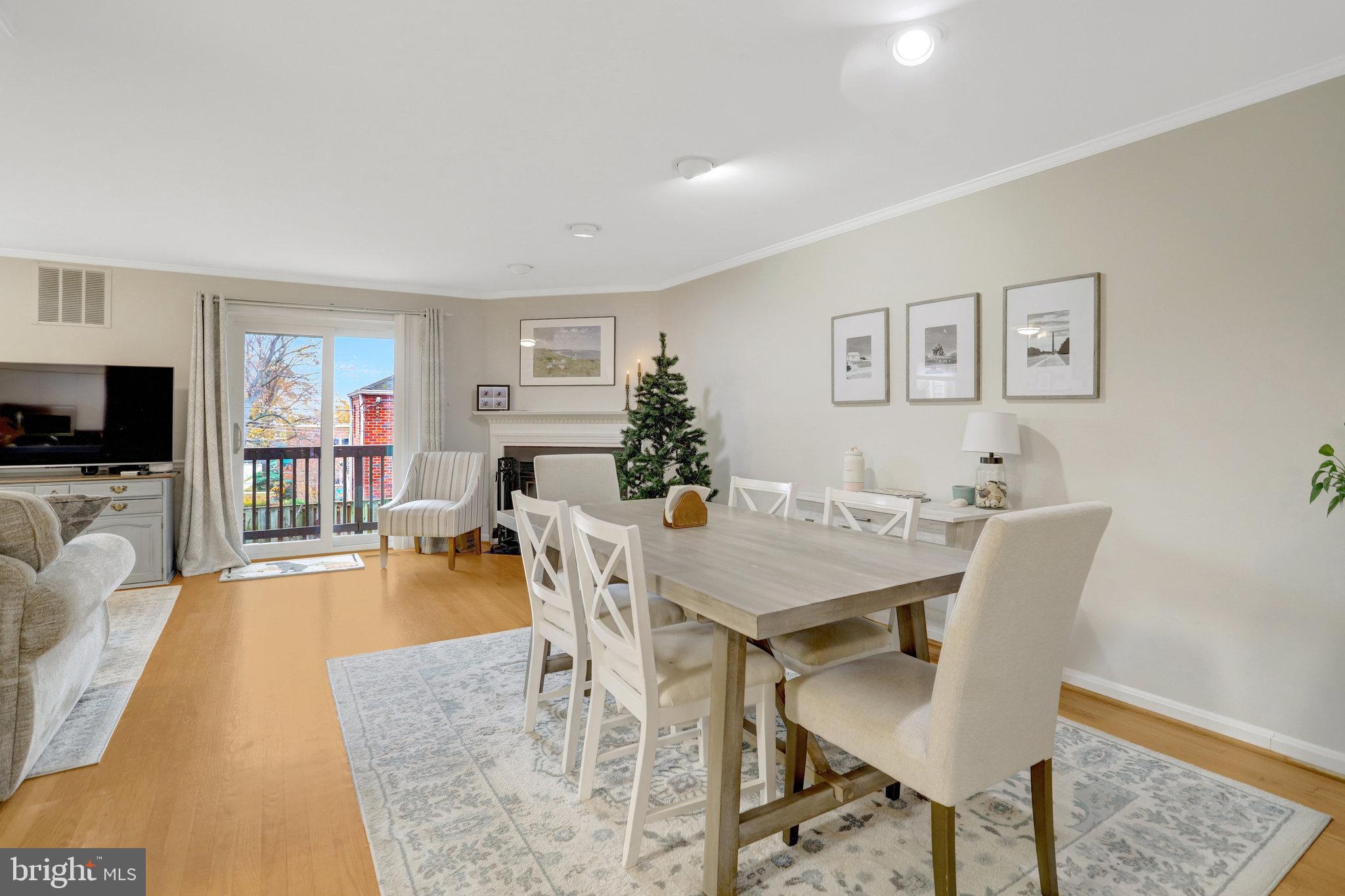 2101 N ROLFE STREET C