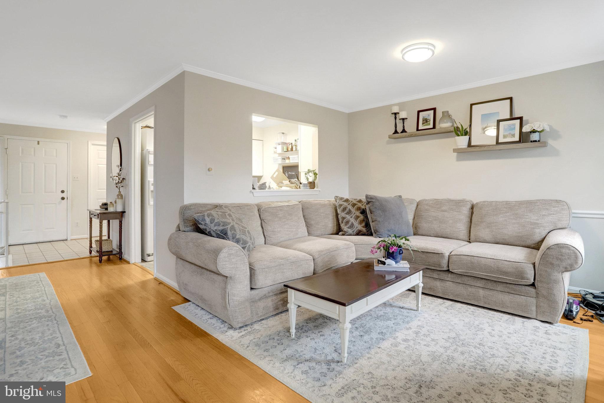 2101 N ROLFE STREET C