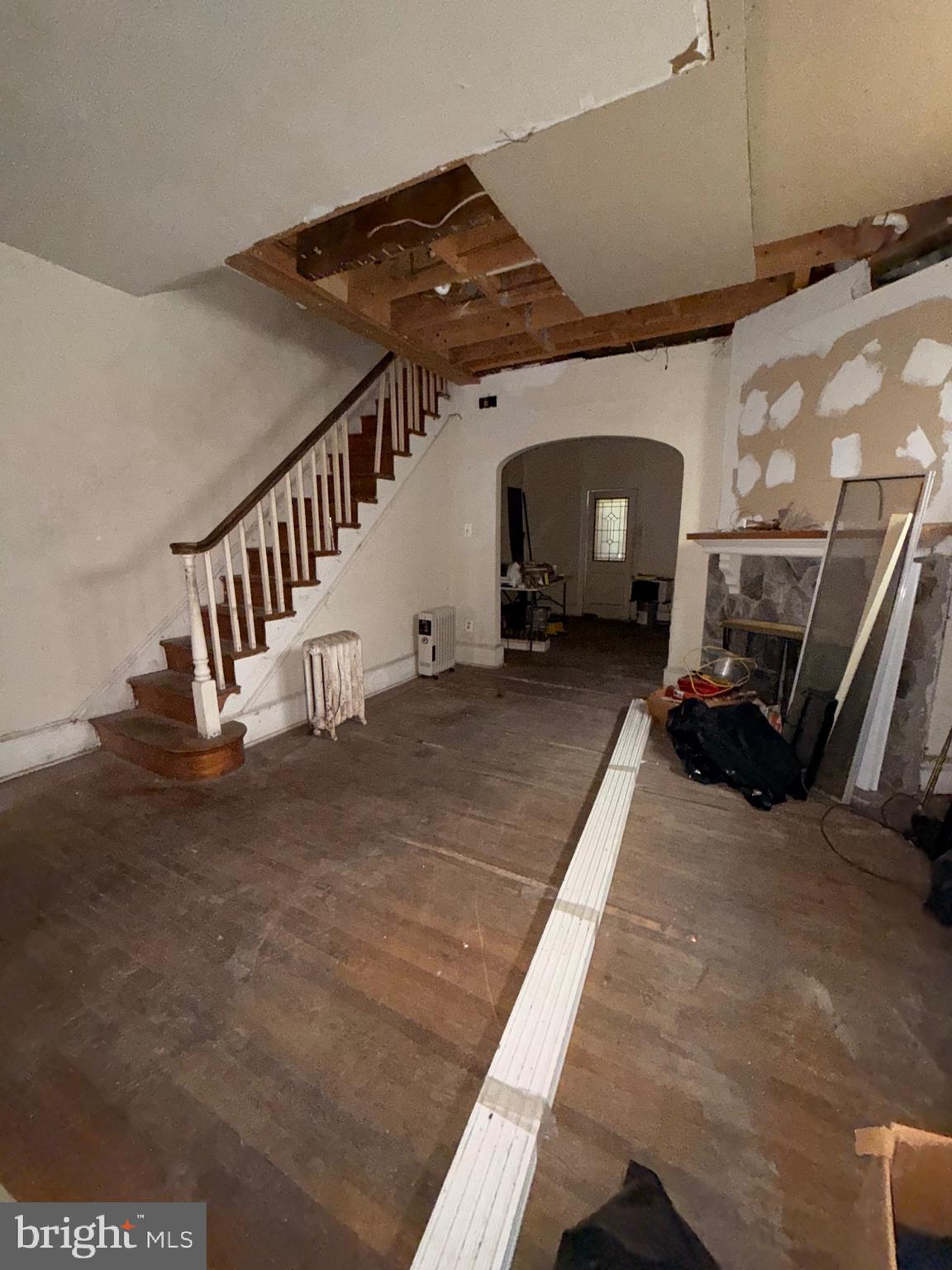 COBBS CREEK - Residential