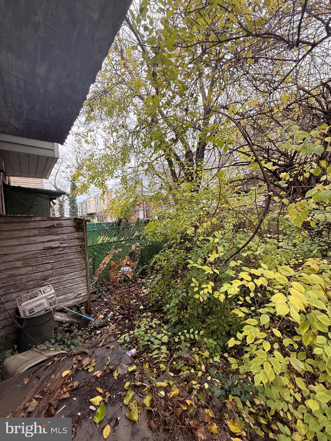 COBBS CREEK - Residential