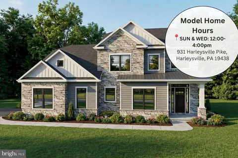355 Bronson Circle Unit M1D, Collegeville, PA 19426 - MLS#: PAMC2172492
