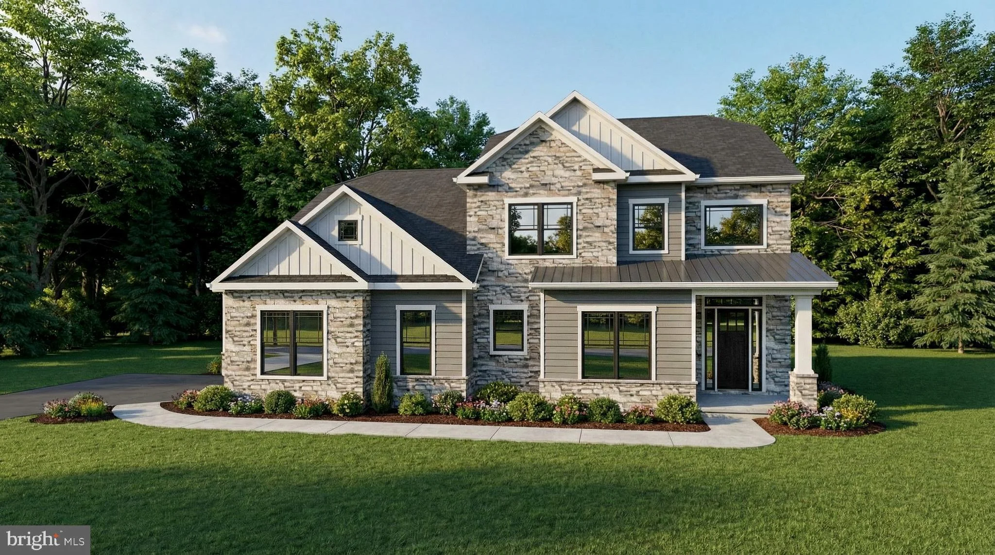 355 Bronson Circle Unit M1D