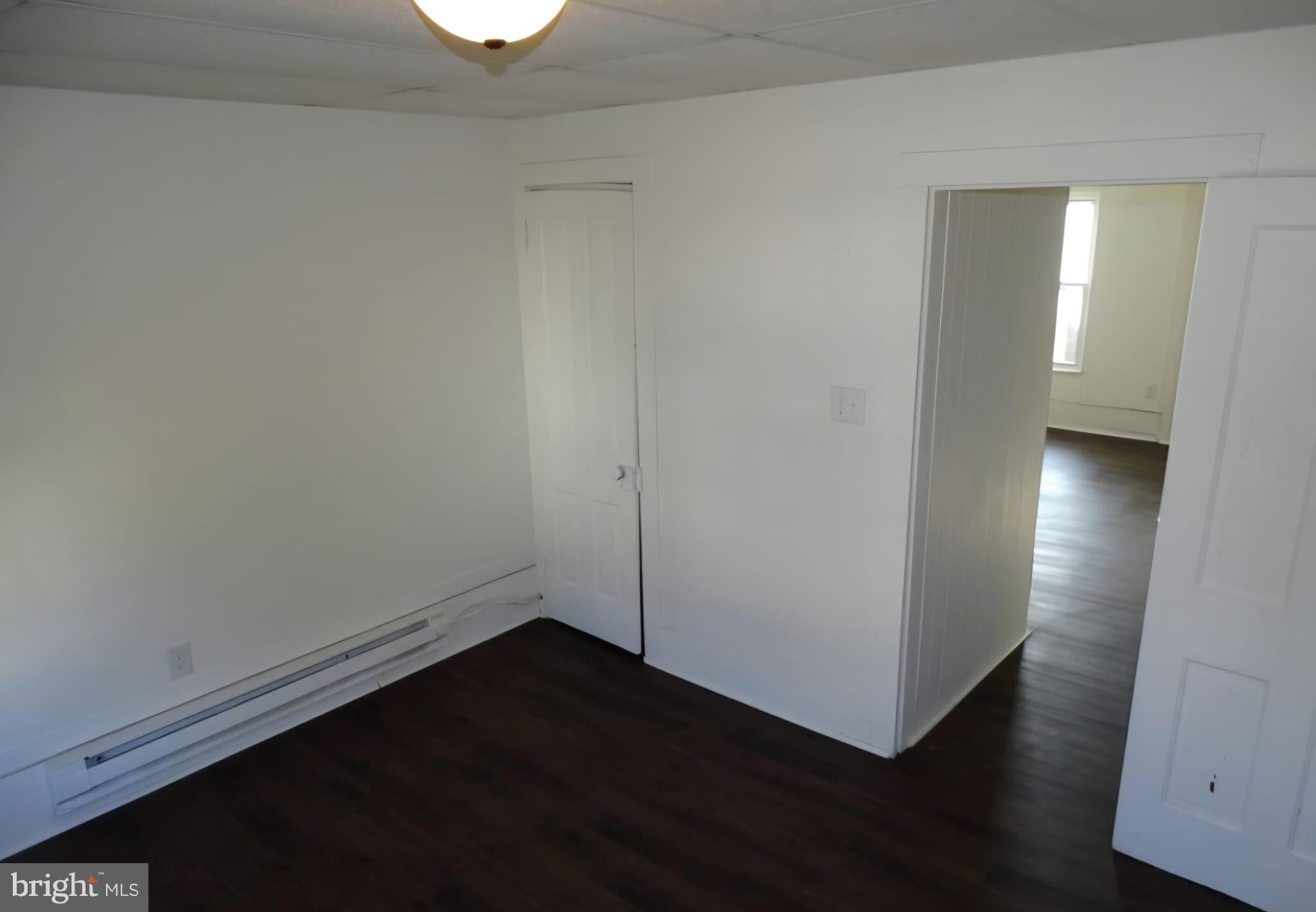 SHAMOKIN - Residential