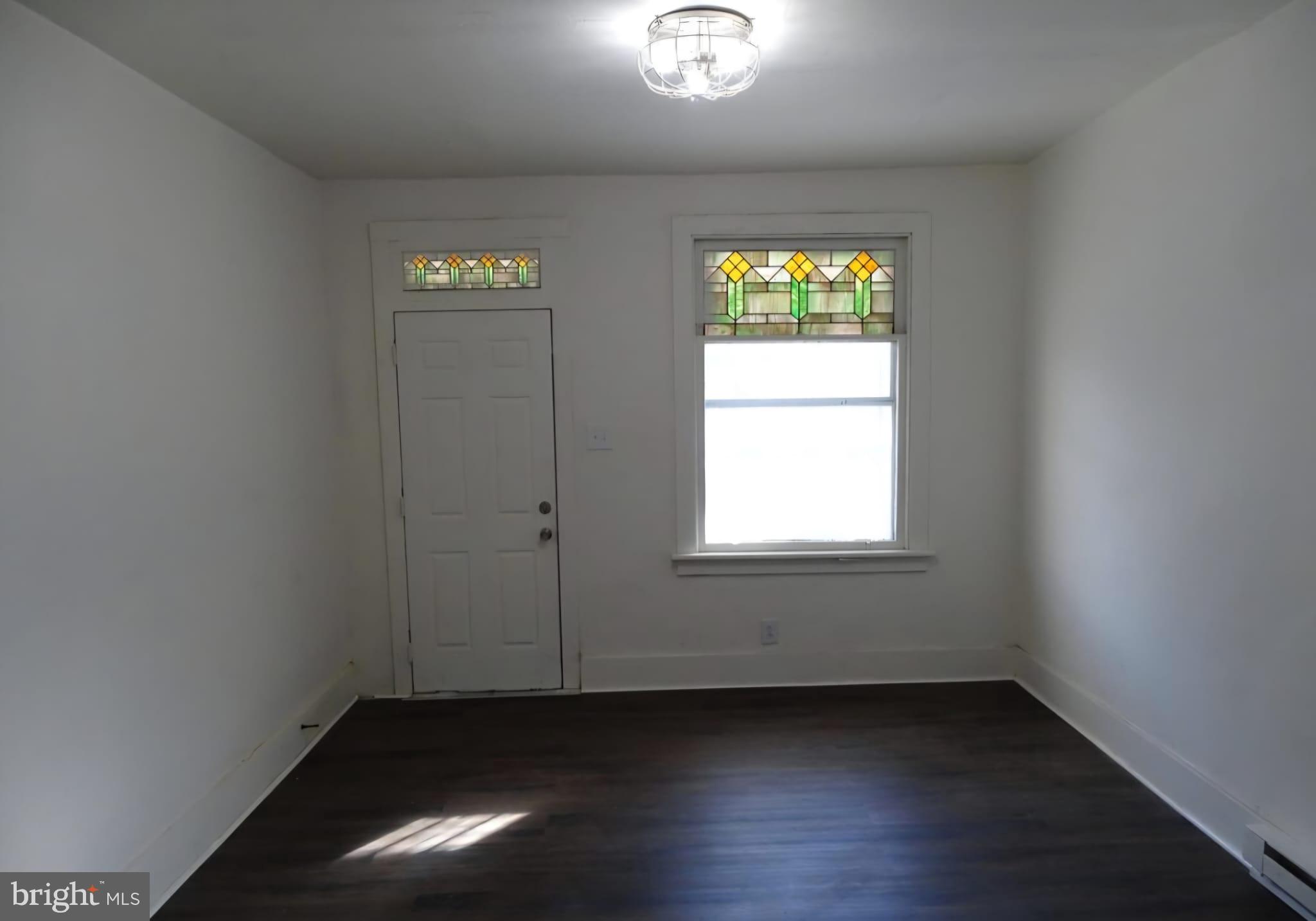 SHAMOKIN - Residential