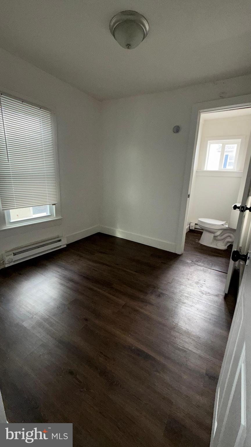 SHAMOKIN - Residential