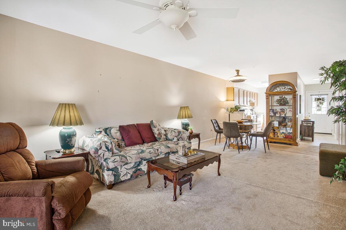 CHERRY VIEW PARK - Residential