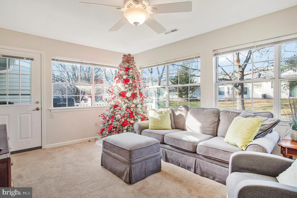 CHERRY VIEW PARK - Residential