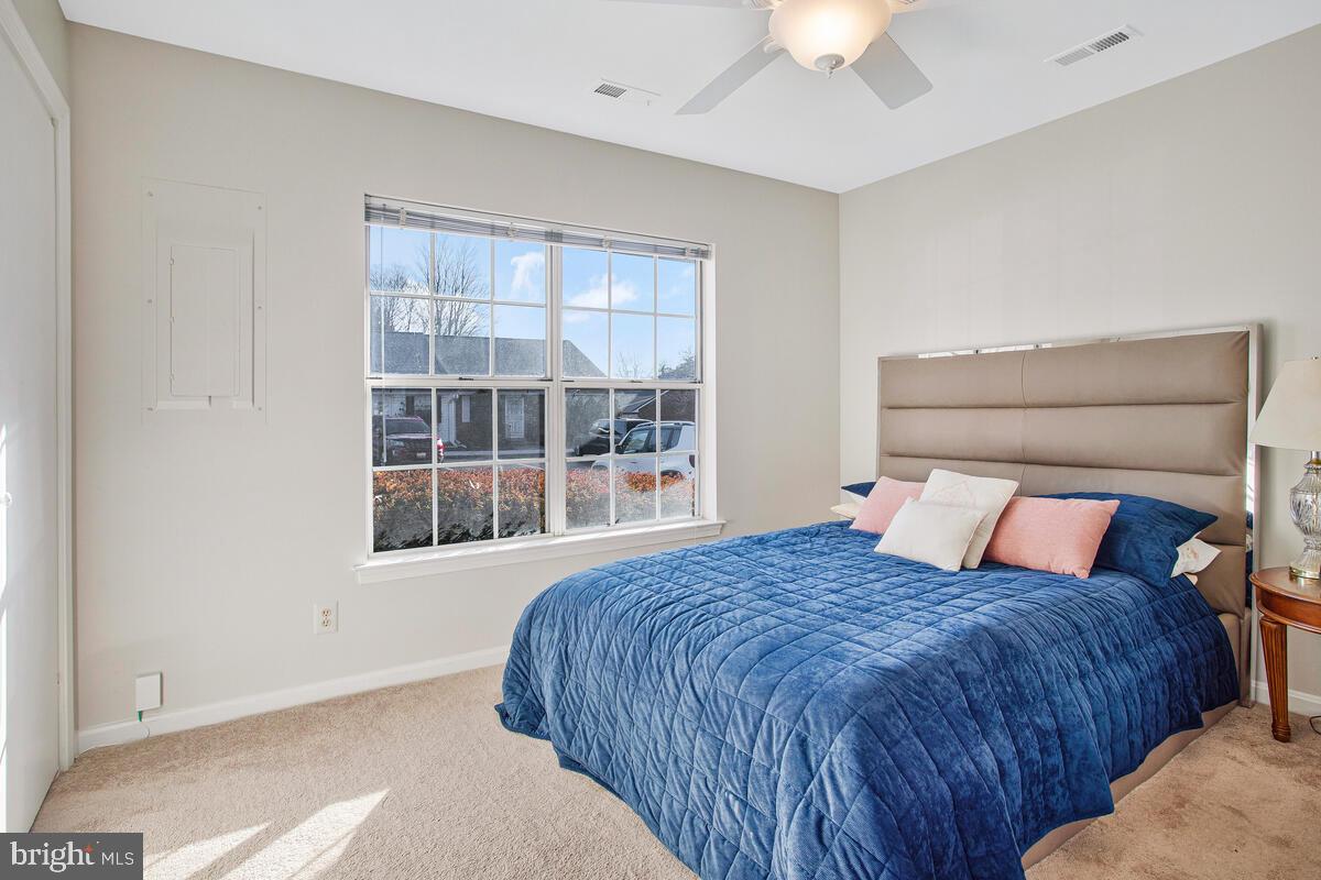 CHERRY VIEW PARK - Residential