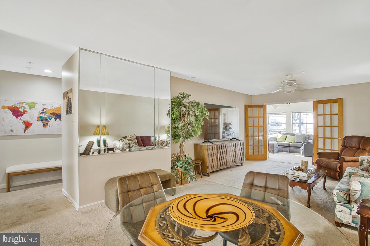 CHERRY VIEW PARK - Residential