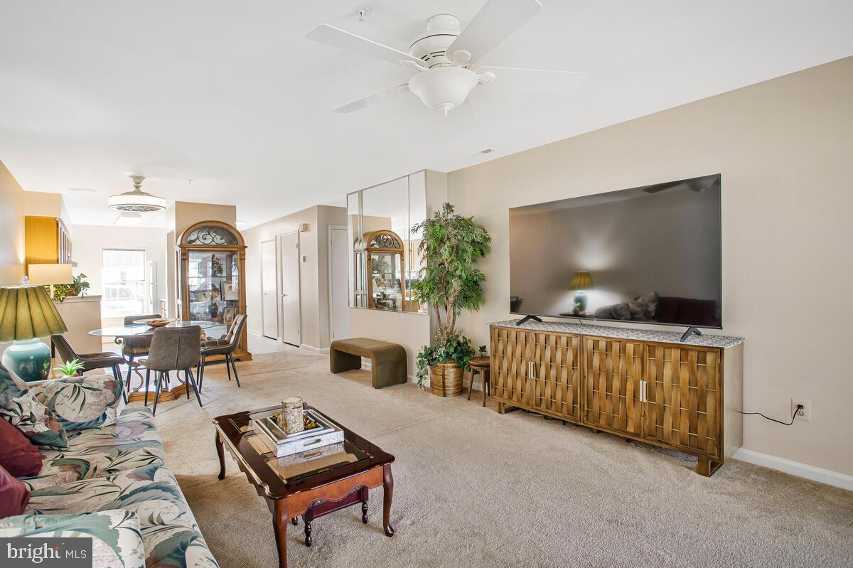 CHERRY VIEW PARK - Residential