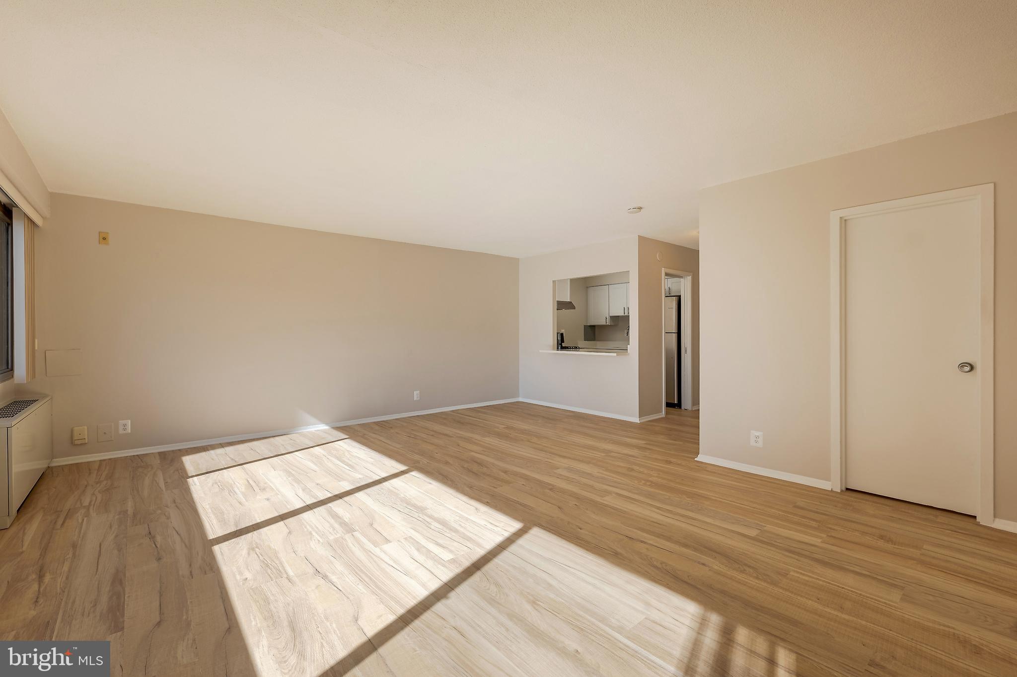 WILLOUGHBY OF CHEVY CHASE - Residential Lease