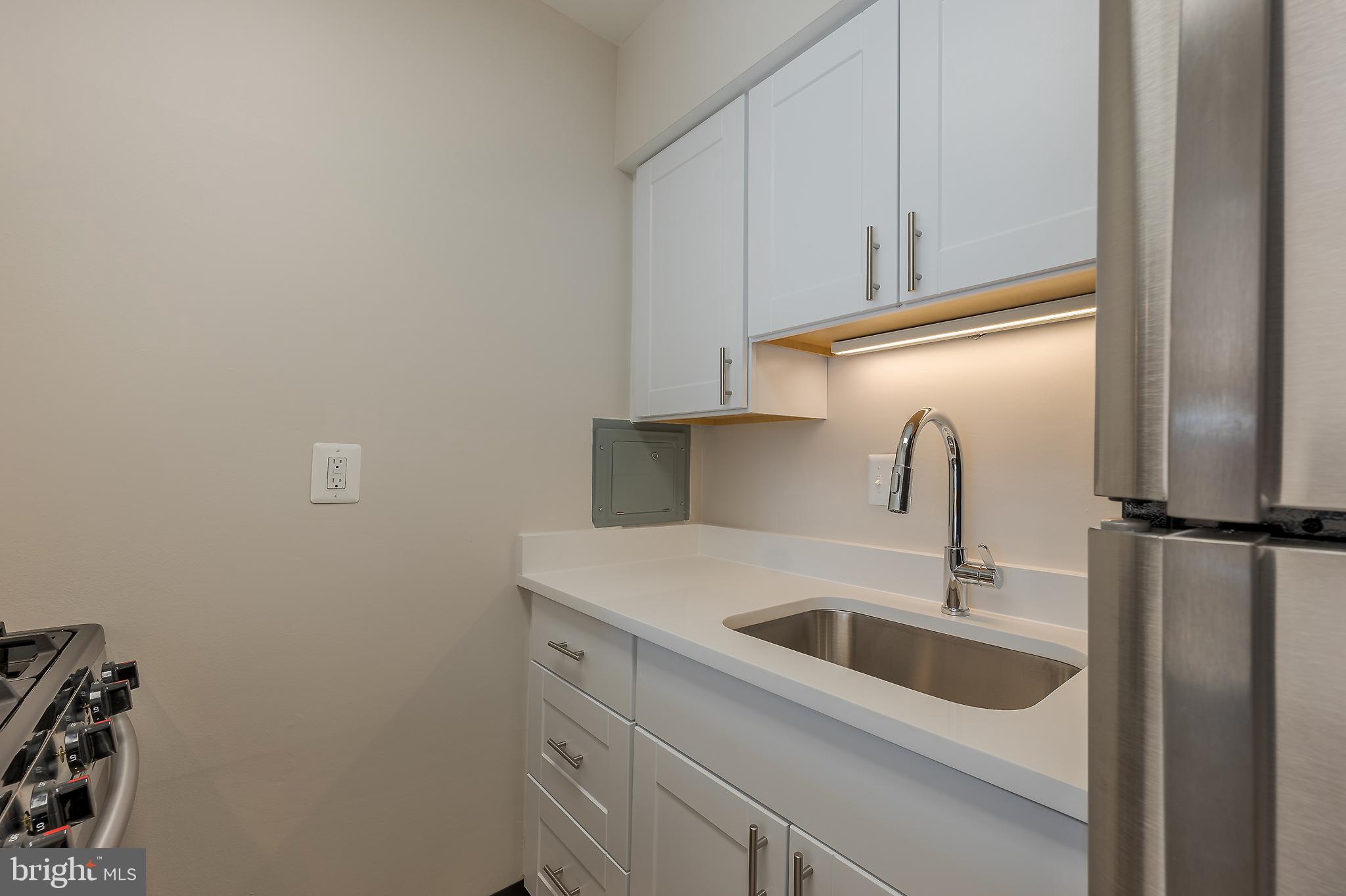 WILLOUGHBY OF CHEVY CHASE - Residential Lease