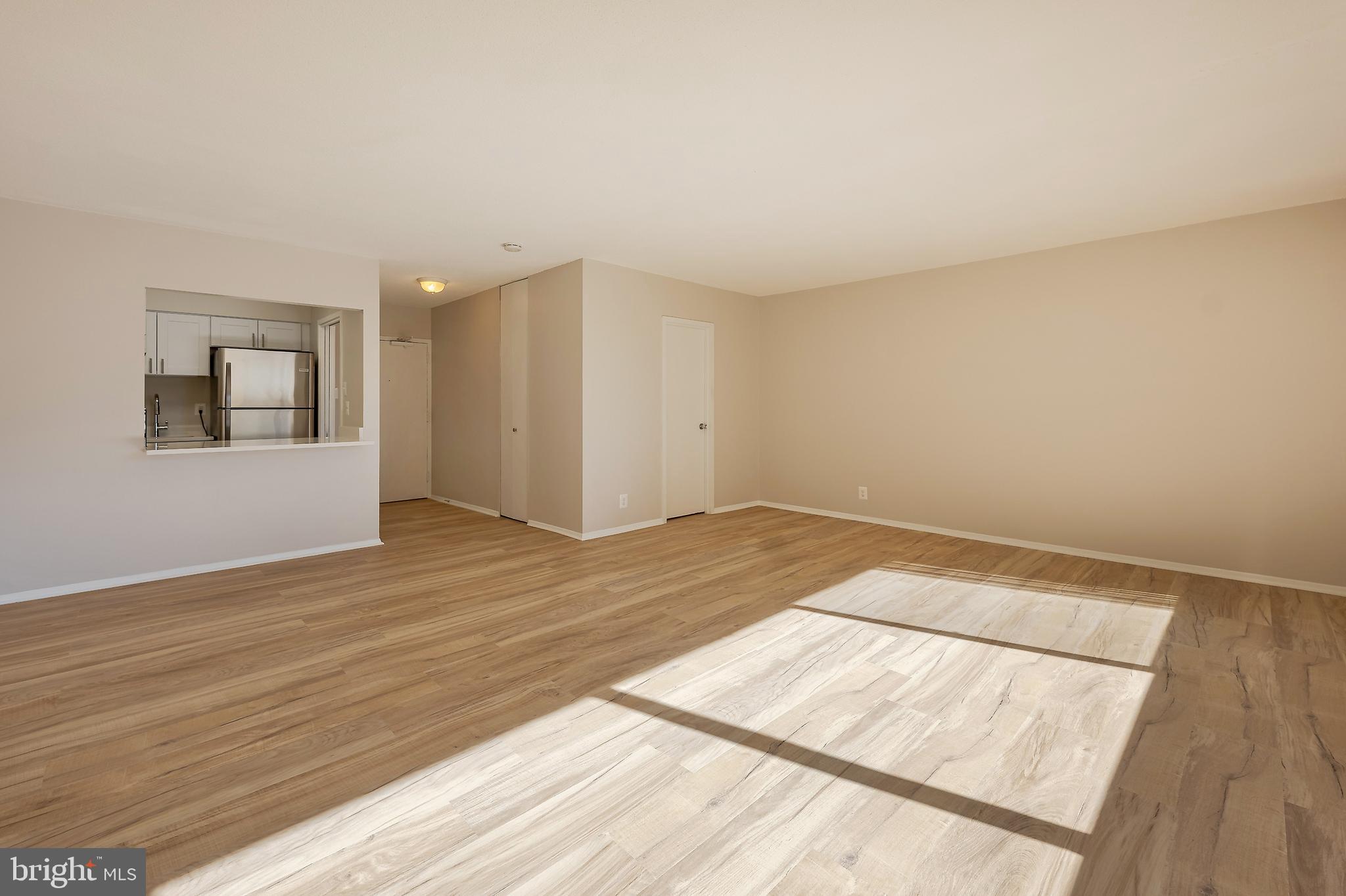 WILLOUGHBY OF CHEVY CHASE - Residential Lease