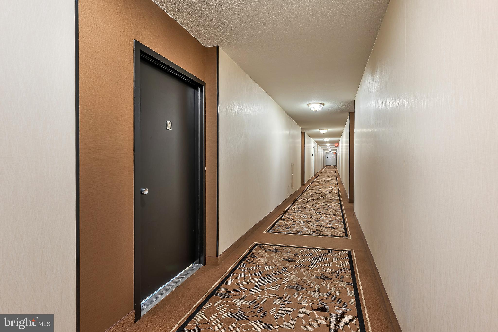 WILLOUGHBY OF CHEVY CHASE - Residential Lease