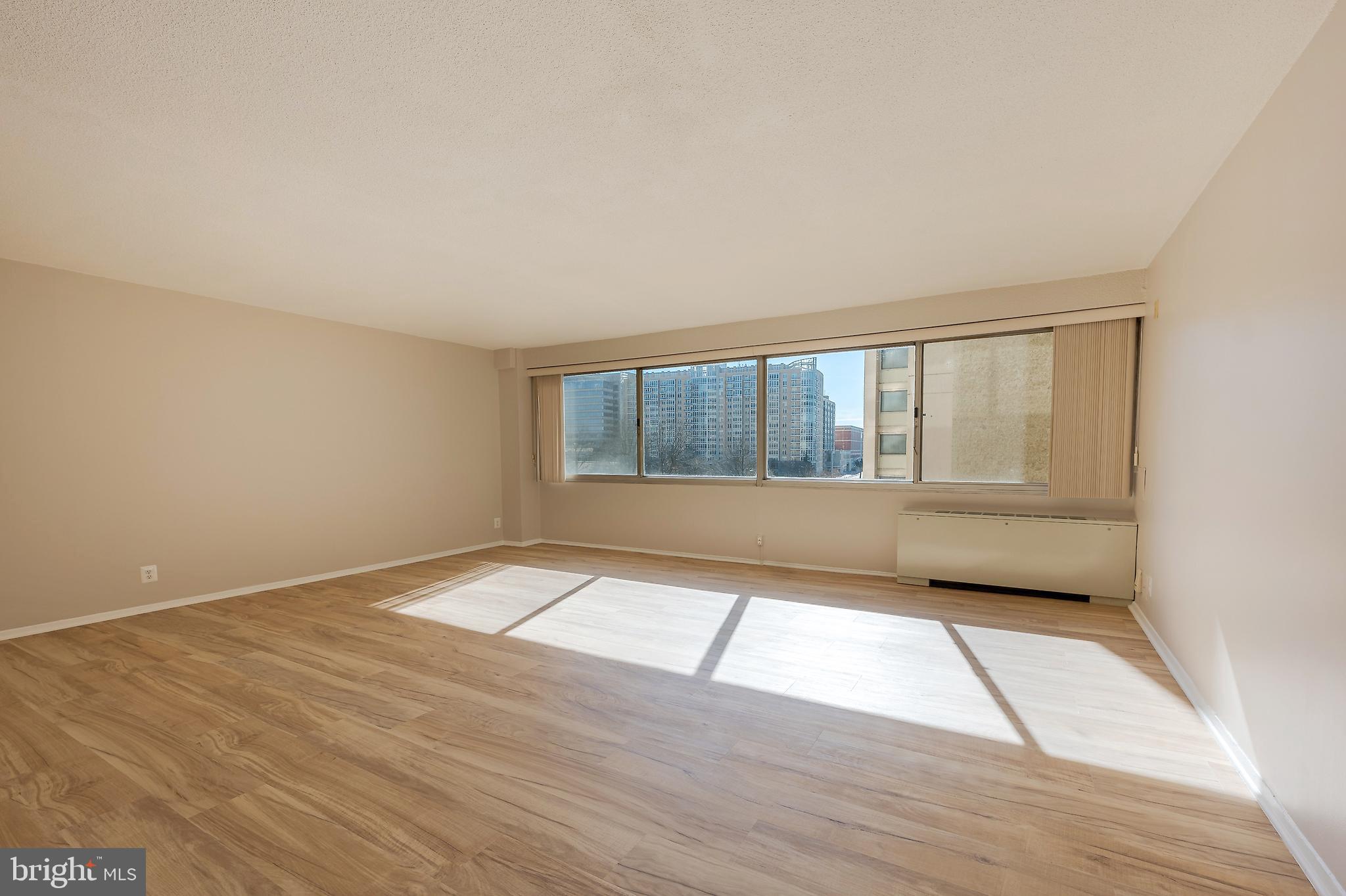 WILLOUGHBY OF CHEVY CHASE - Residential Lease