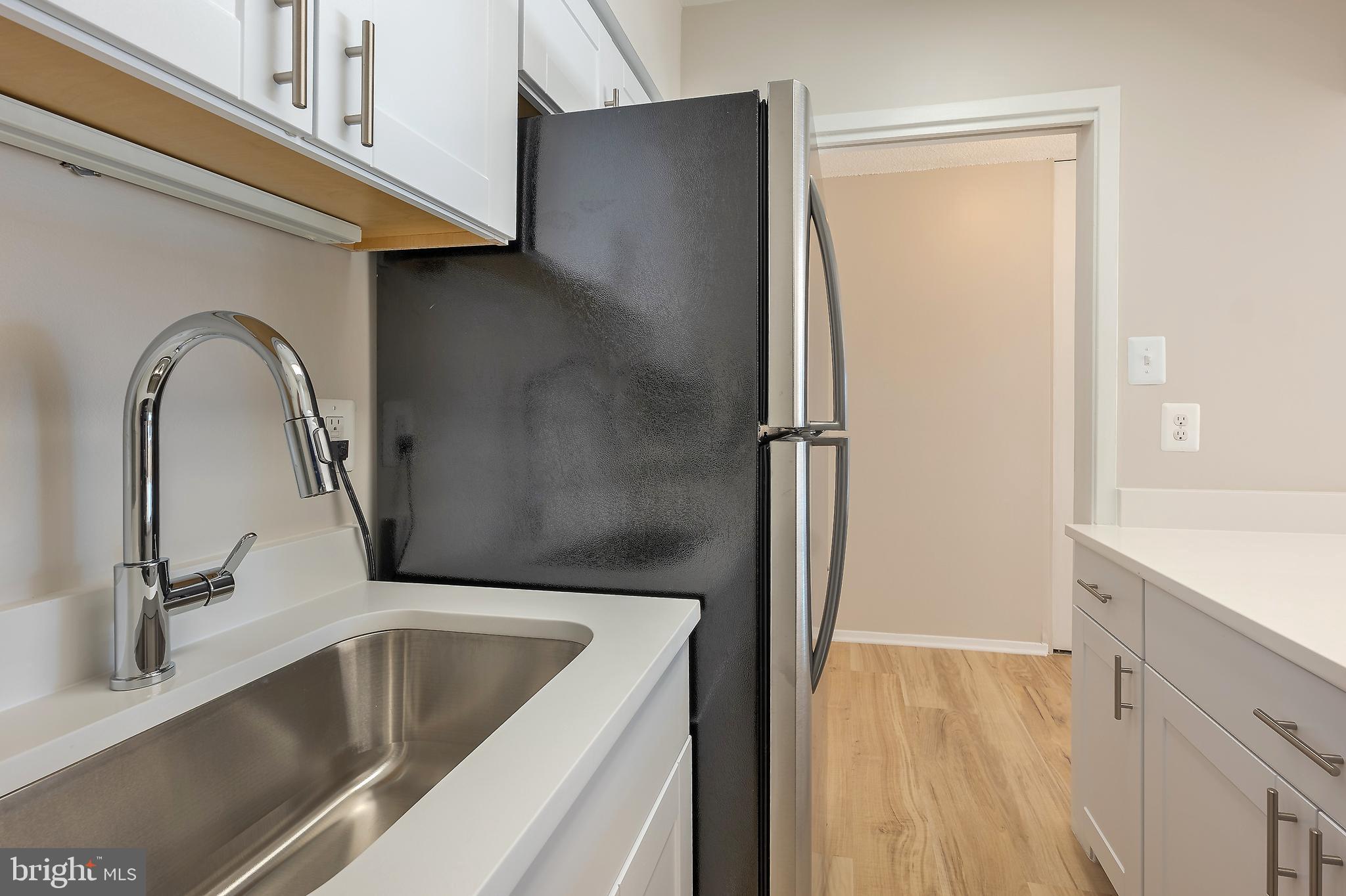 WILLOUGHBY OF CHEVY CHASE - Residential Lease