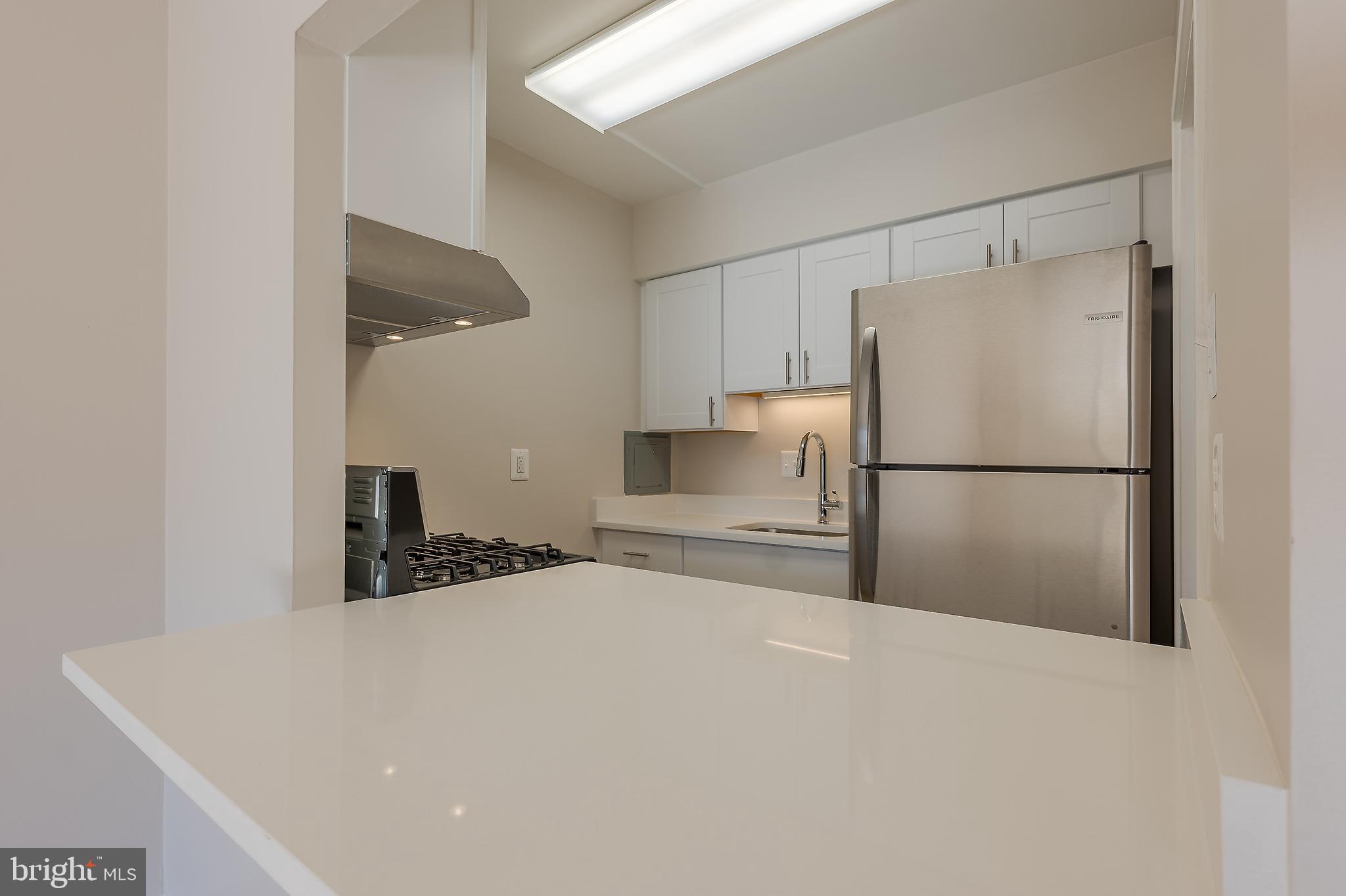 WILLOUGHBY OF CHEVY CHASE - Residential Lease