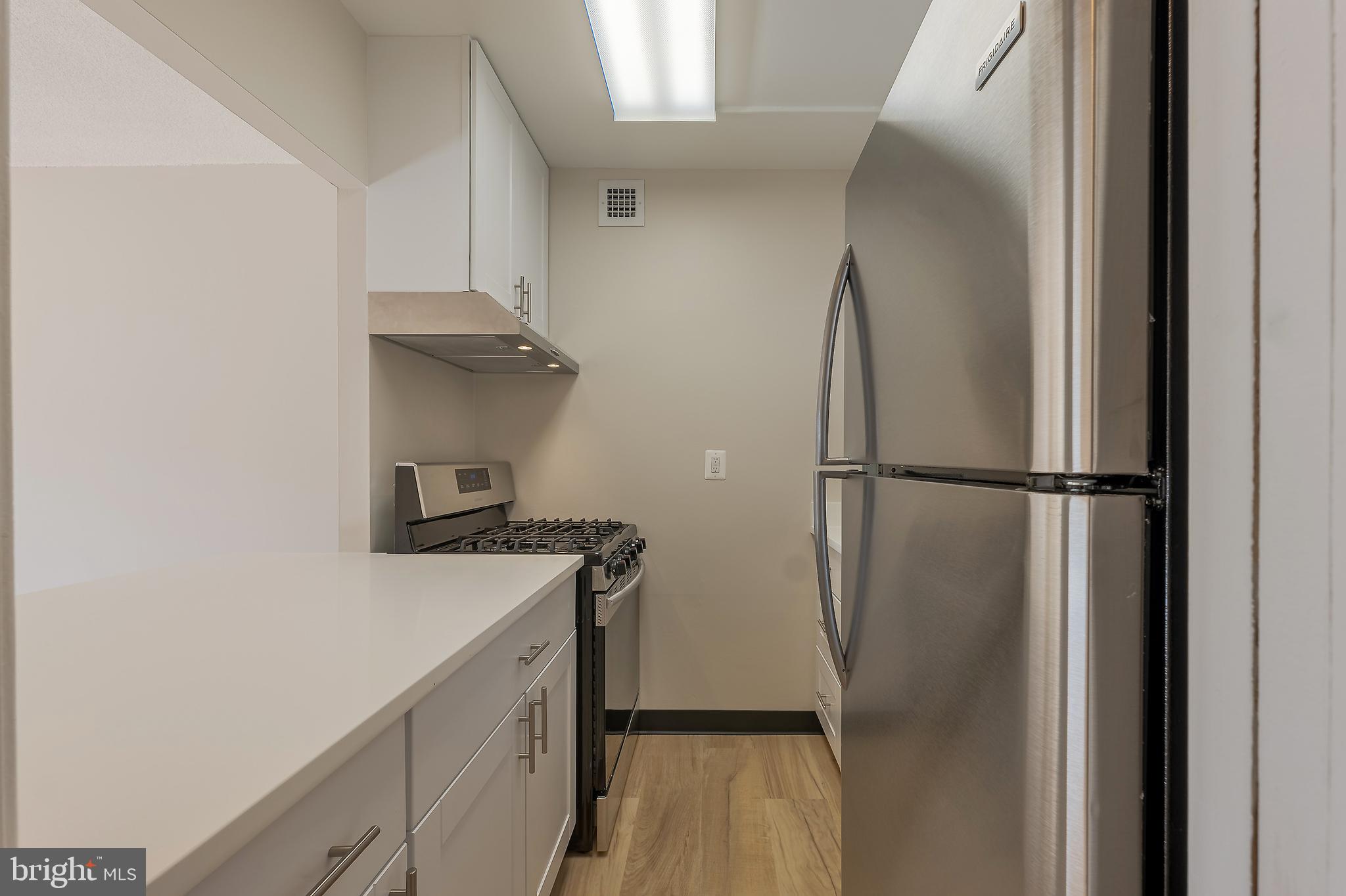 WILLOUGHBY OF CHEVY CHASE - Residential Lease