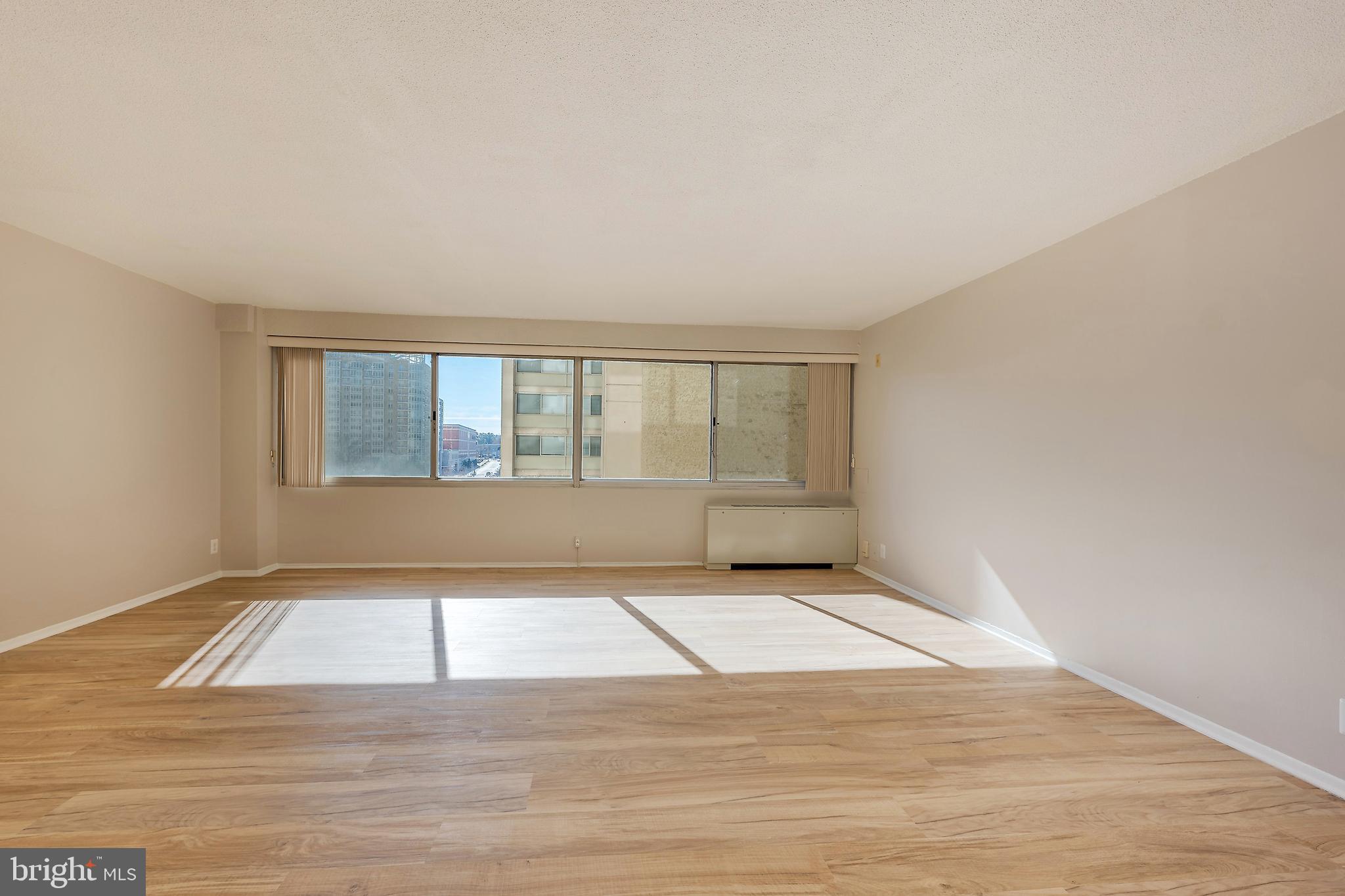 WILLOUGHBY OF CHEVY CHASE - Residential Lease