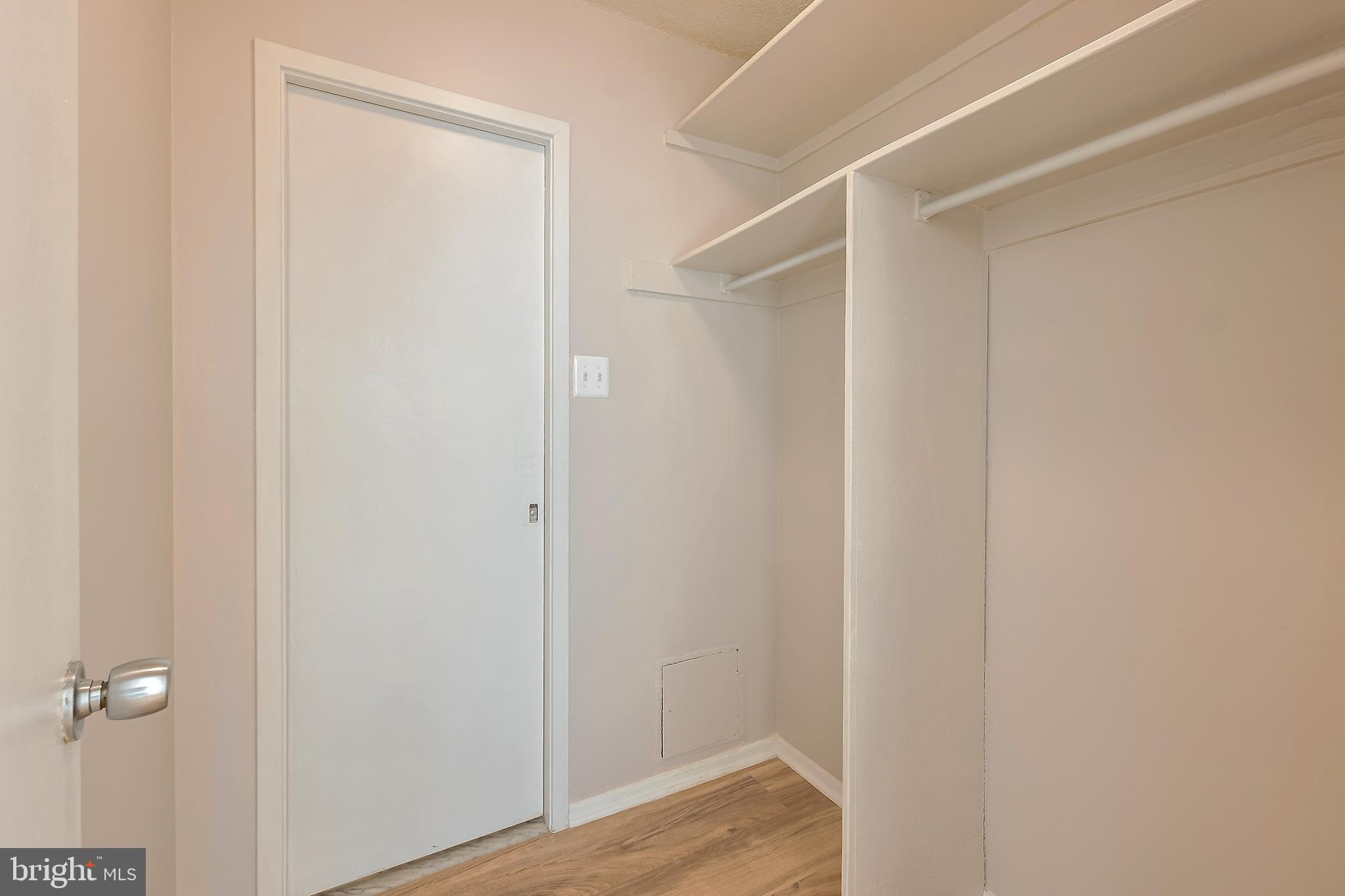 WILLOUGHBY OF CHEVY CHASE - Residential Lease