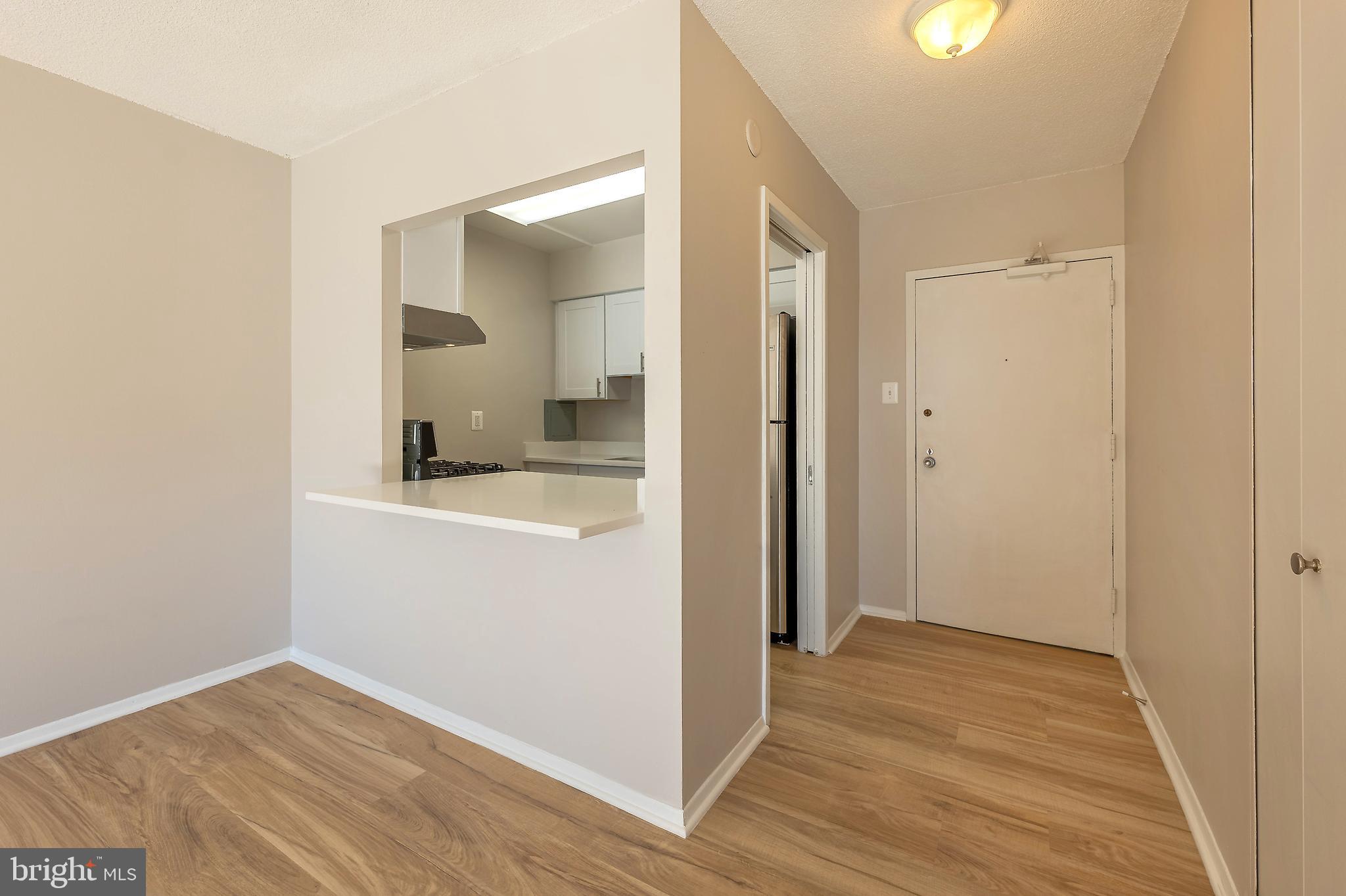 WILLOUGHBY OF CHEVY CHASE - Residential Lease