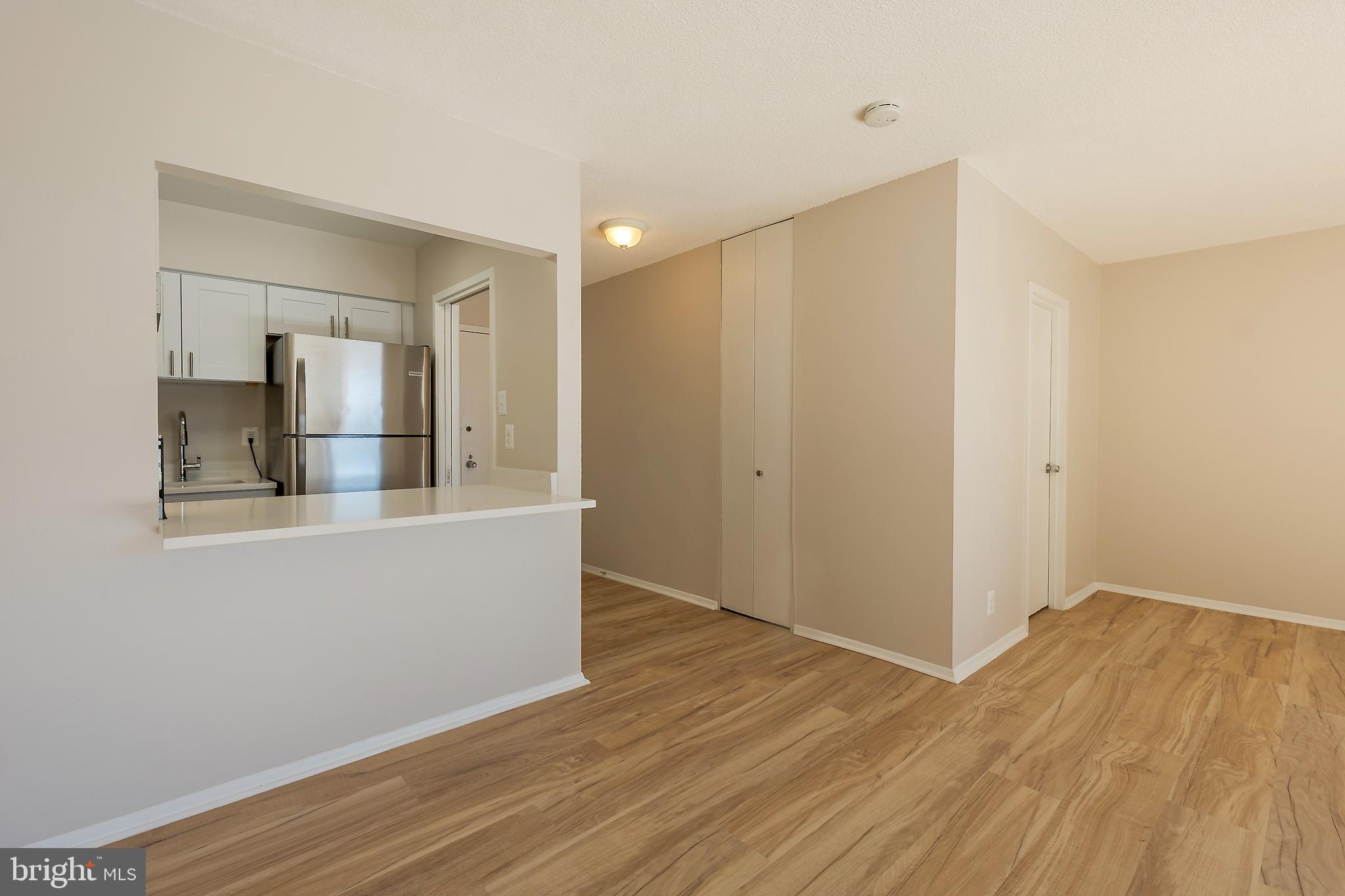 WILLOUGHBY OF CHEVY CHASE - Residential Lease