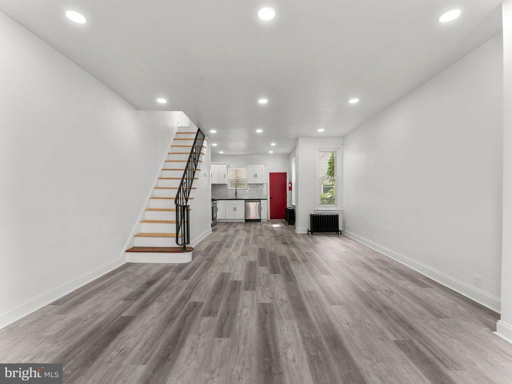 Photo of 3413 N 10th Street, PHILADELPHIA, PA 19140 (MLS # PAPH2528226)