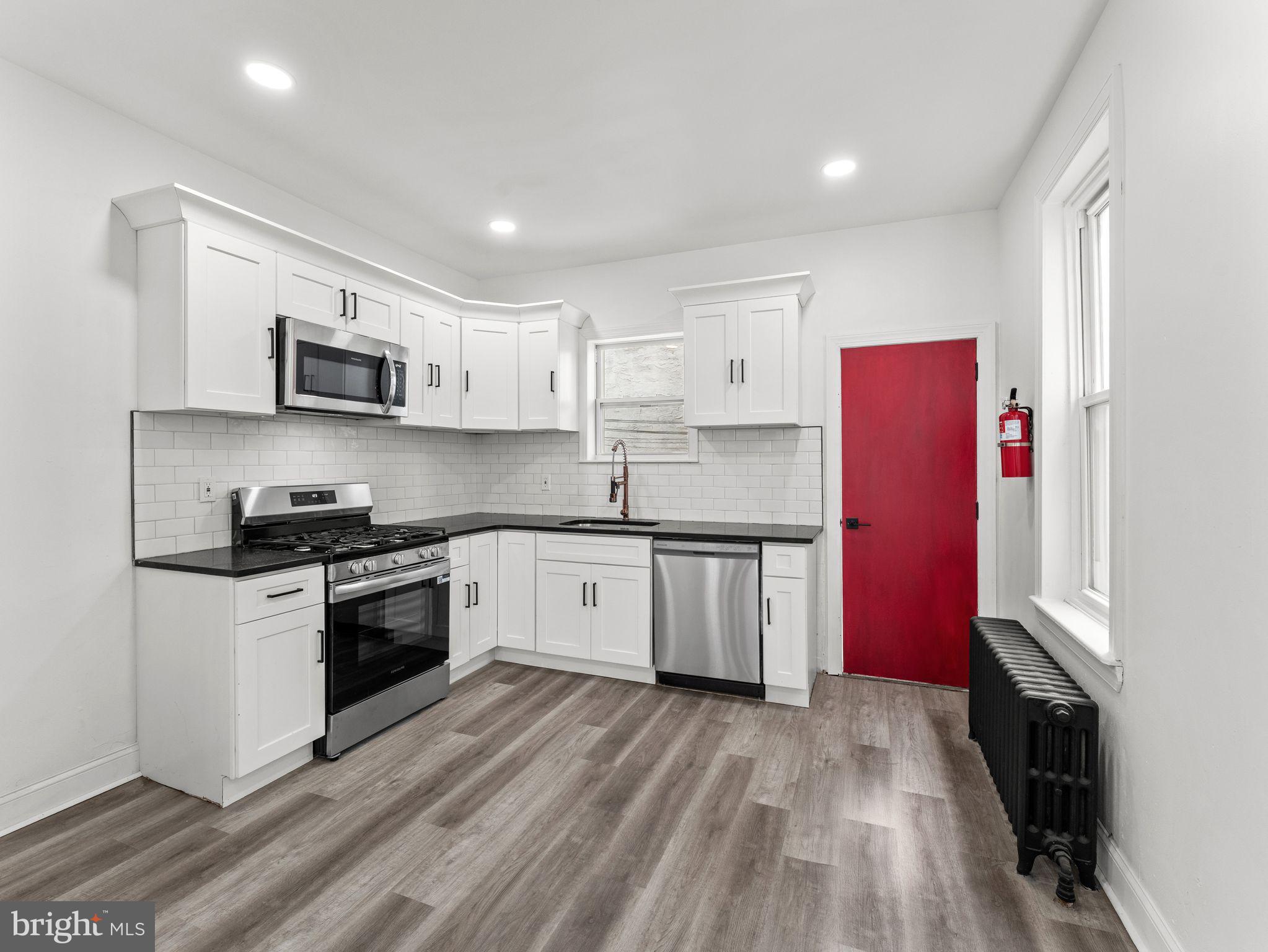 FRANKLINVILLE - Residential