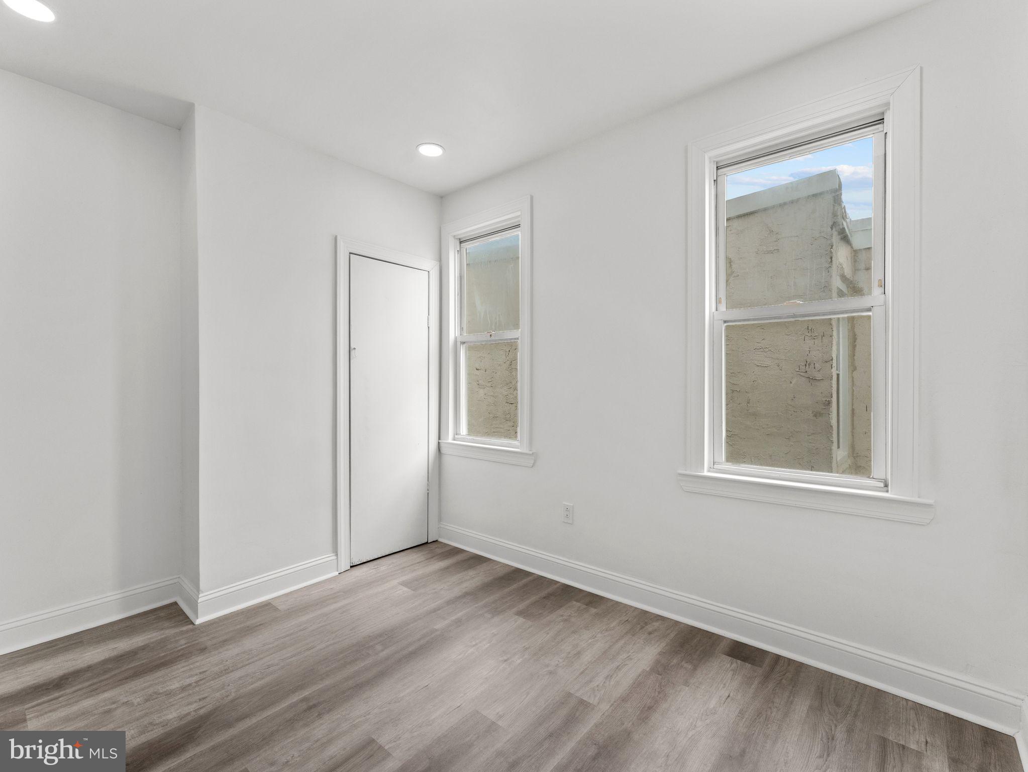 FRANKLINVILLE - Residential